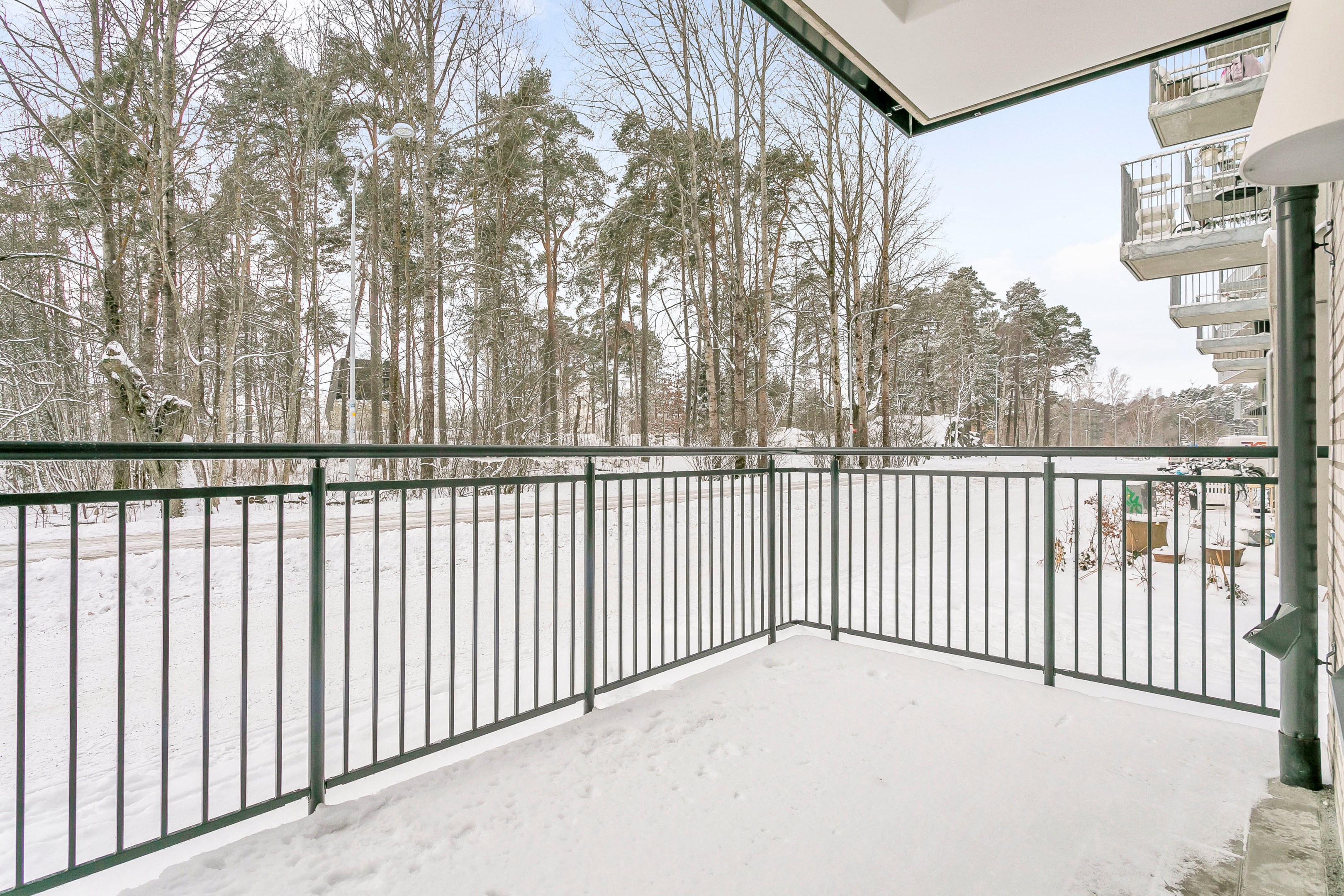 Bostadsbild från Betty Petterssons gata 7, Såld i Rosendal, Uppsala