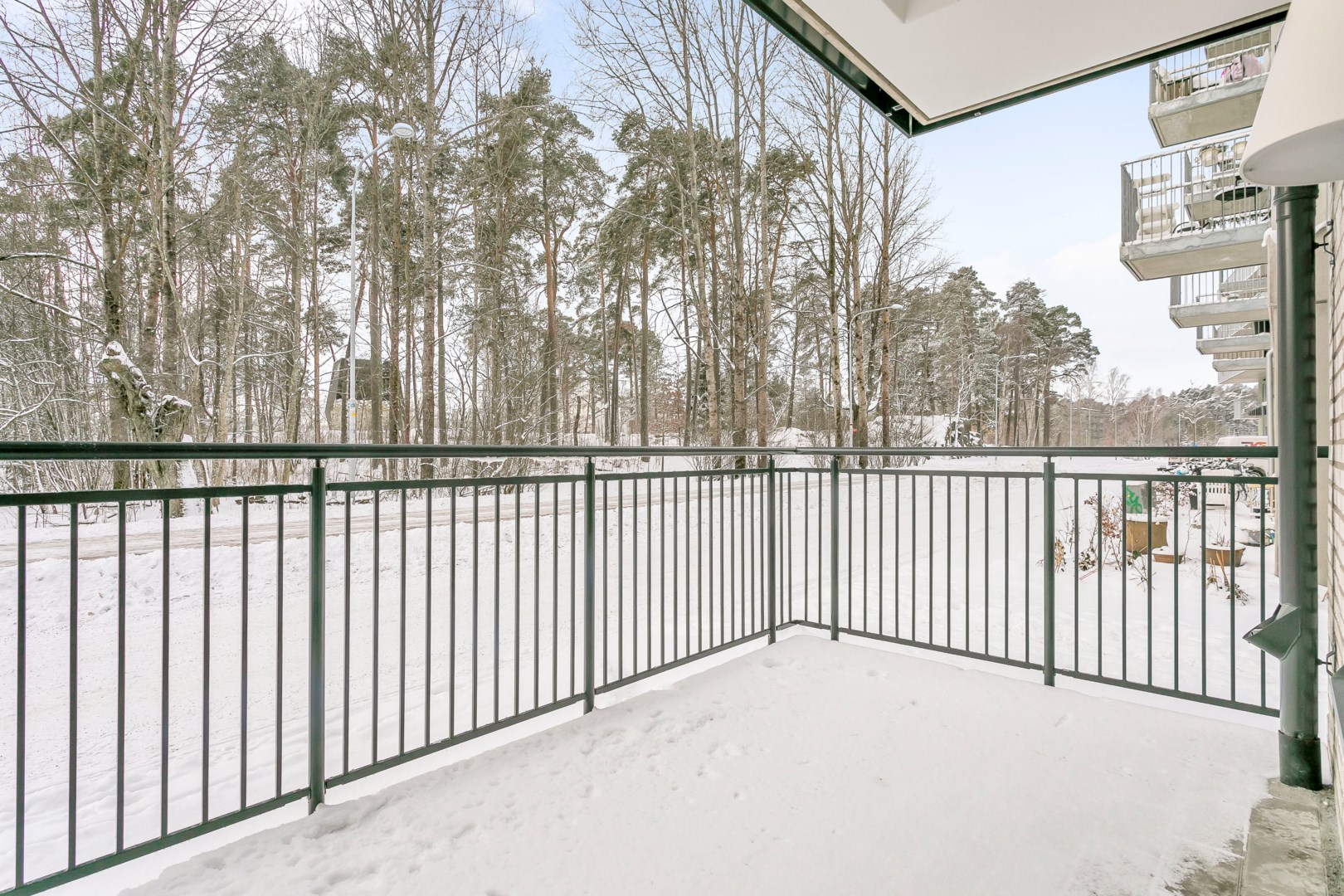 Bostadsbild från Betty Petterssons gata 7, Såld i Rosendal, Uppsala