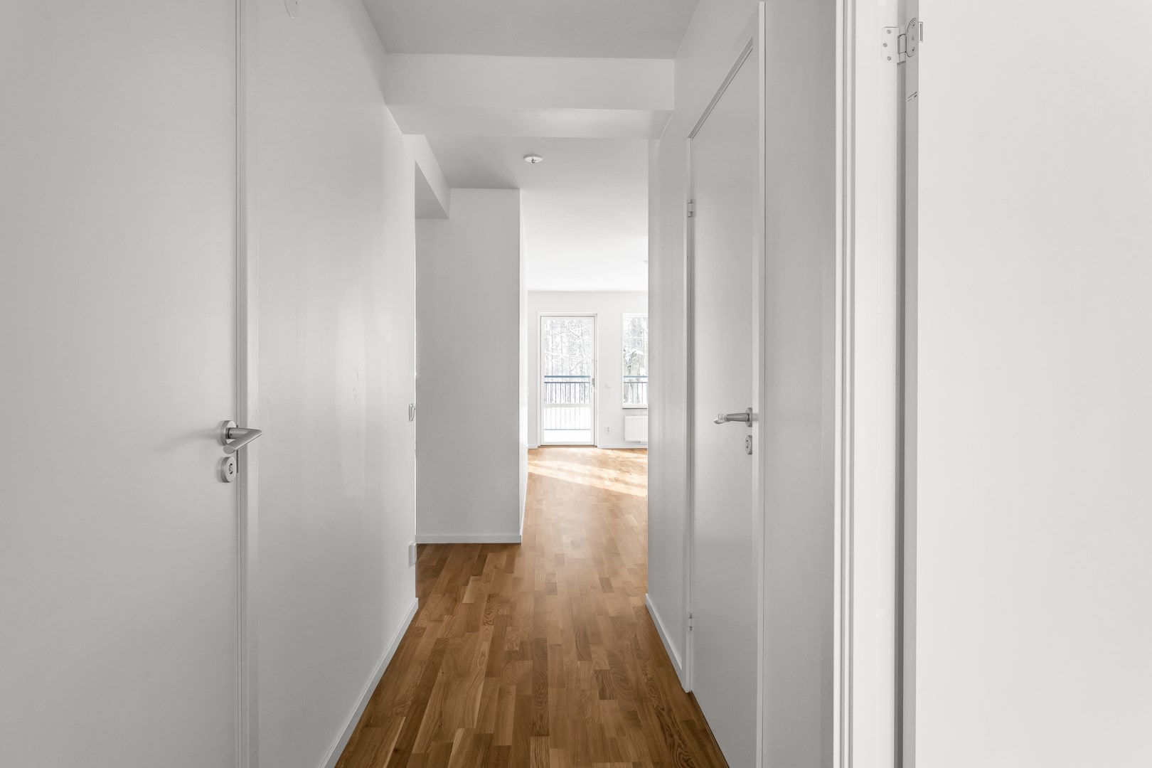 Bostadsbild från Betty Petterssons gata 7, Såld i Rosendal, Uppsala