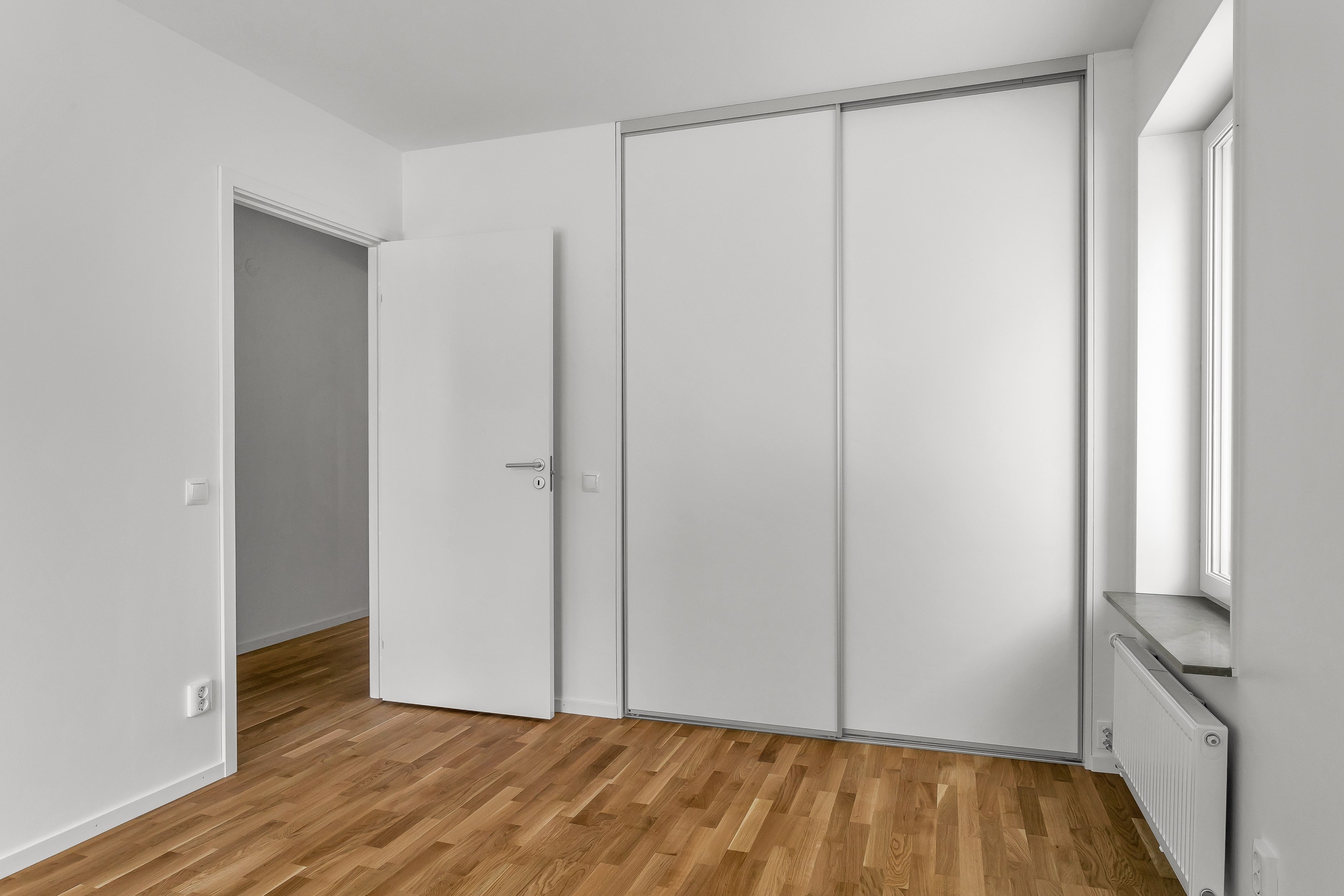 Bostadsbild från Betty Petterssons gata 7, Såld i Rosendal, Uppsala