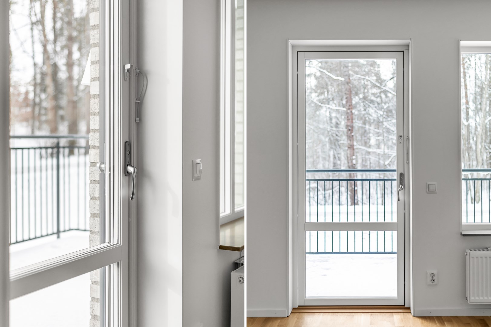 Bostadsbild från Betty Petterssons gata 7, Såld i Rosendal, Uppsala