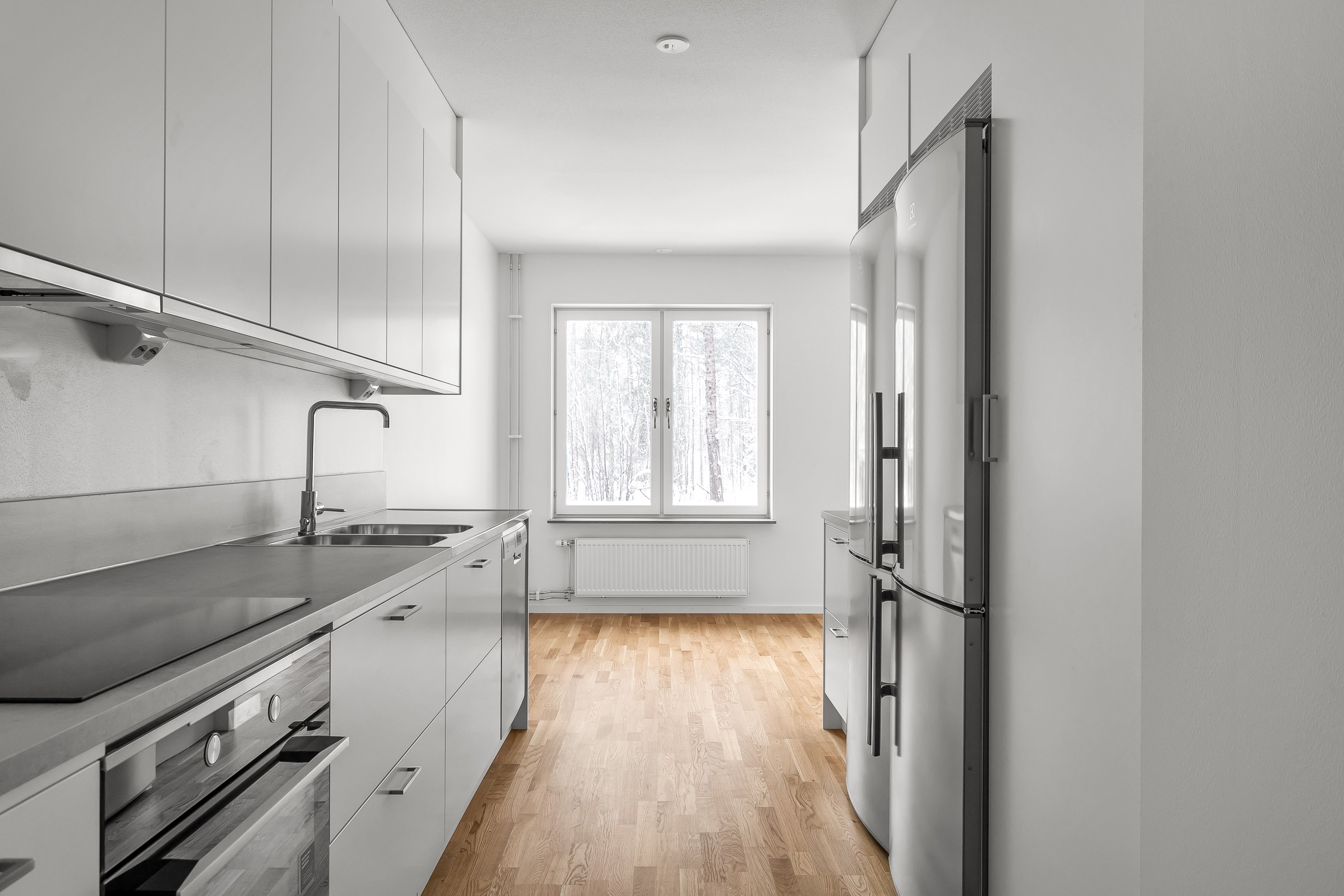 Bostadsbild från Betty Petterssons gata 7, Såld i Rosendal, Uppsala