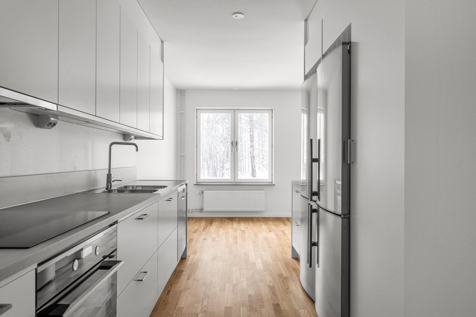 Bostadsbild från Betty Petterssons gata 7, Såld i Rosendal, Uppsala