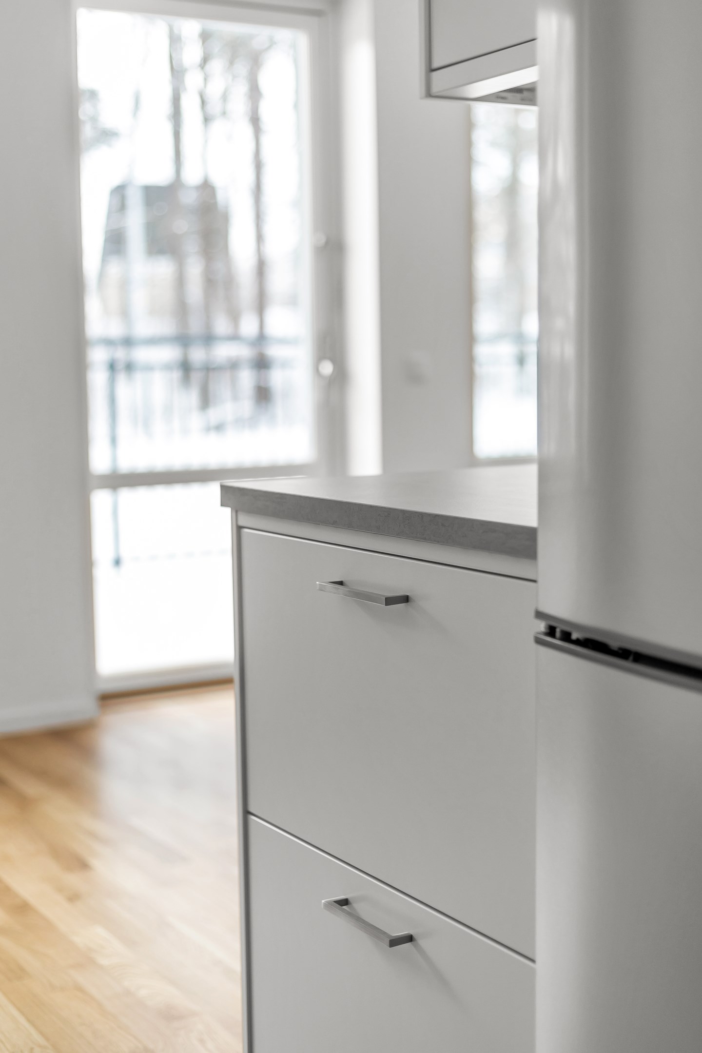 Bostadsbild från Betty Petterssons gata 7, Såld i Rosendal, Uppsala