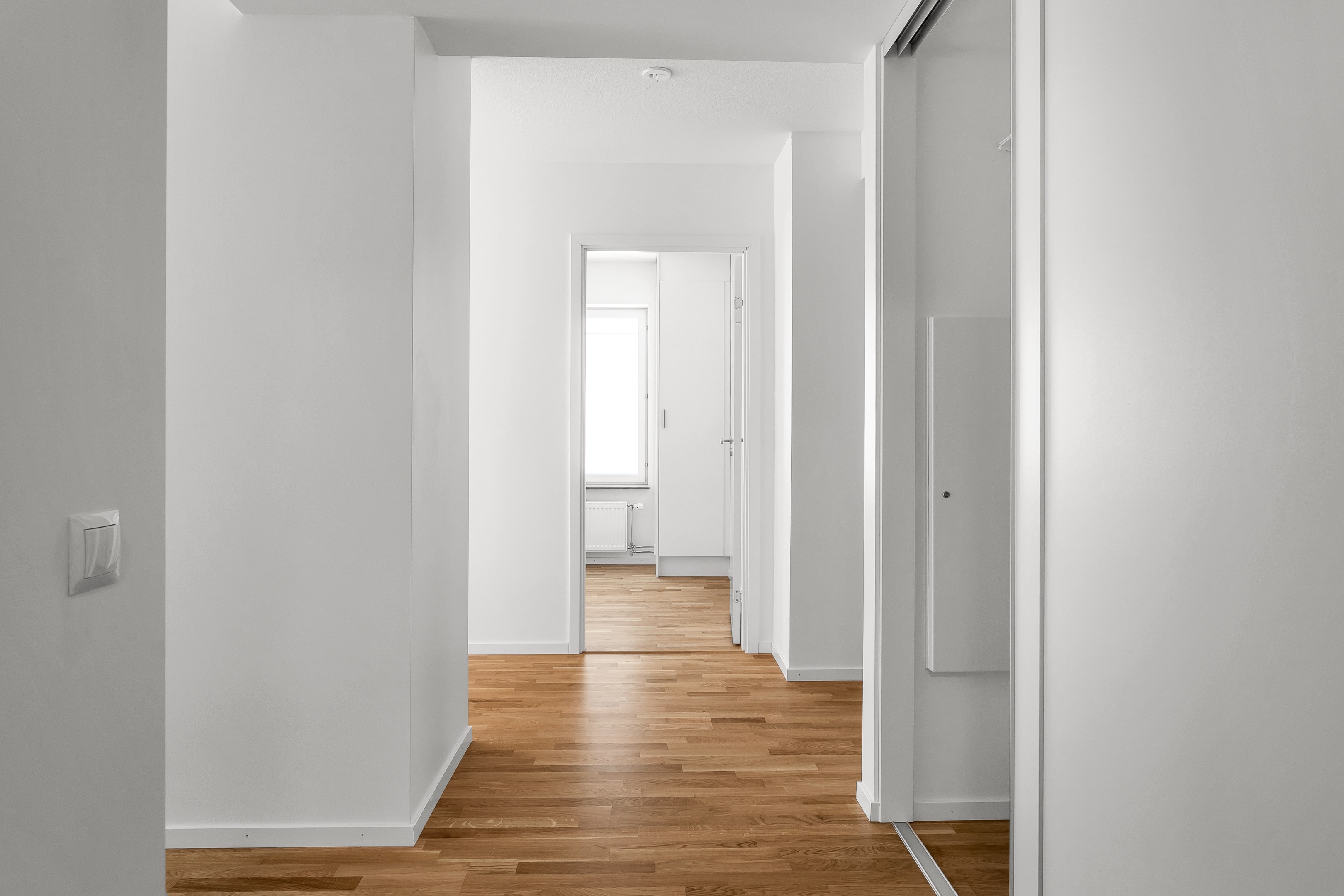 Bostadsbild från Betty Petterssons gata 7, Såld i Rosendal, Uppsala