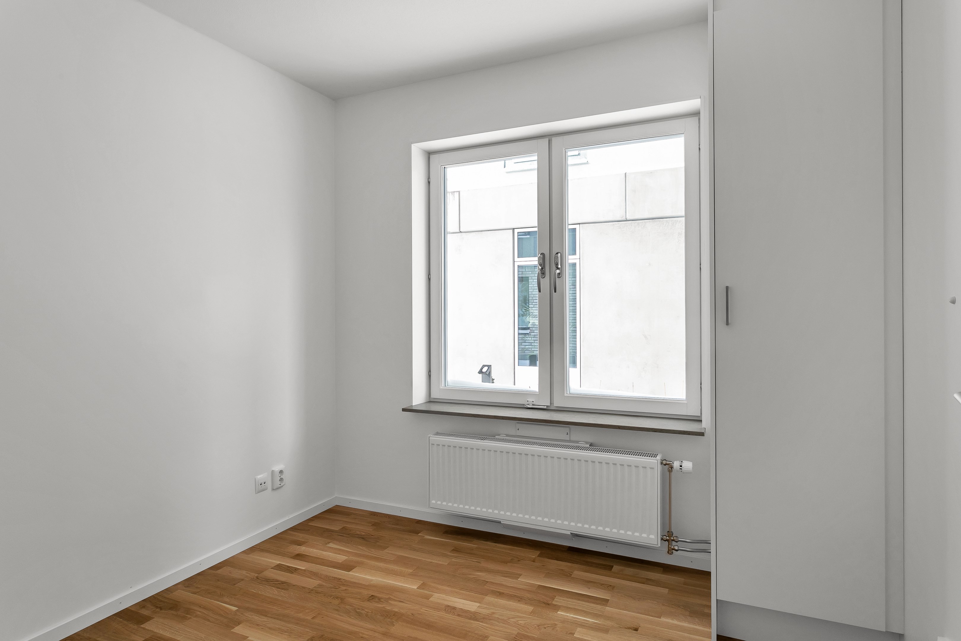 Bostadsbild från Betty Petterssons gata 7, Såld i Rosendal, Uppsala