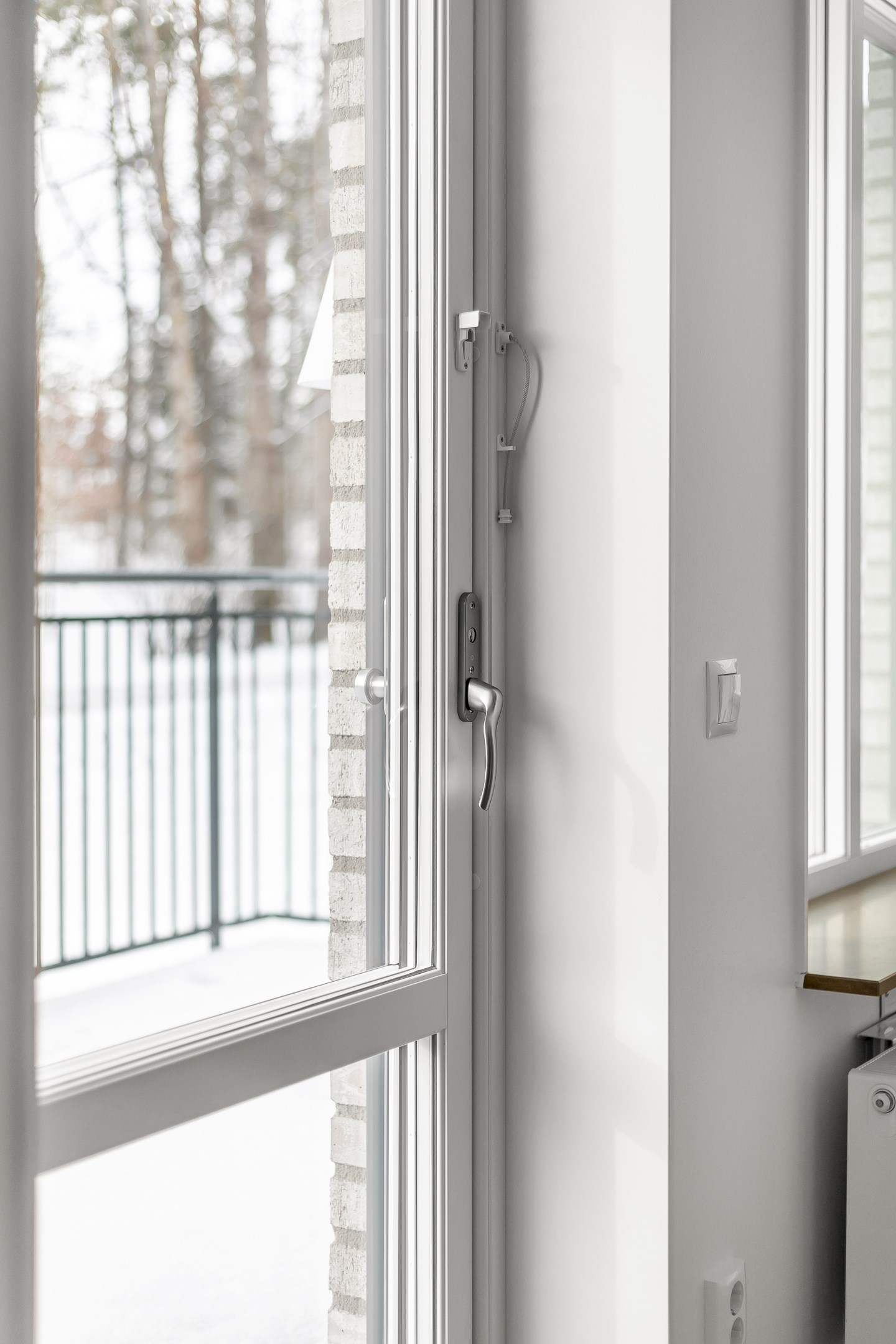 Bostadsbild från Betty Petterssons gata 7, Såld i Rosendal, Uppsala