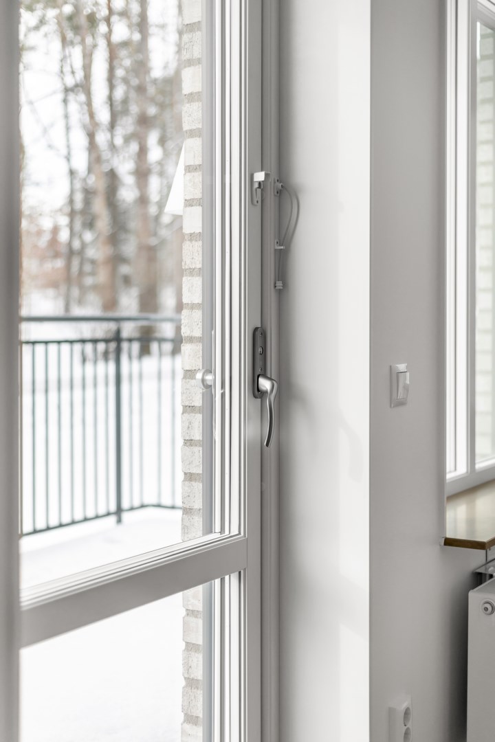 Bostadsbild från Betty Petterssons gata 7, Såld i Rosendal, Uppsala