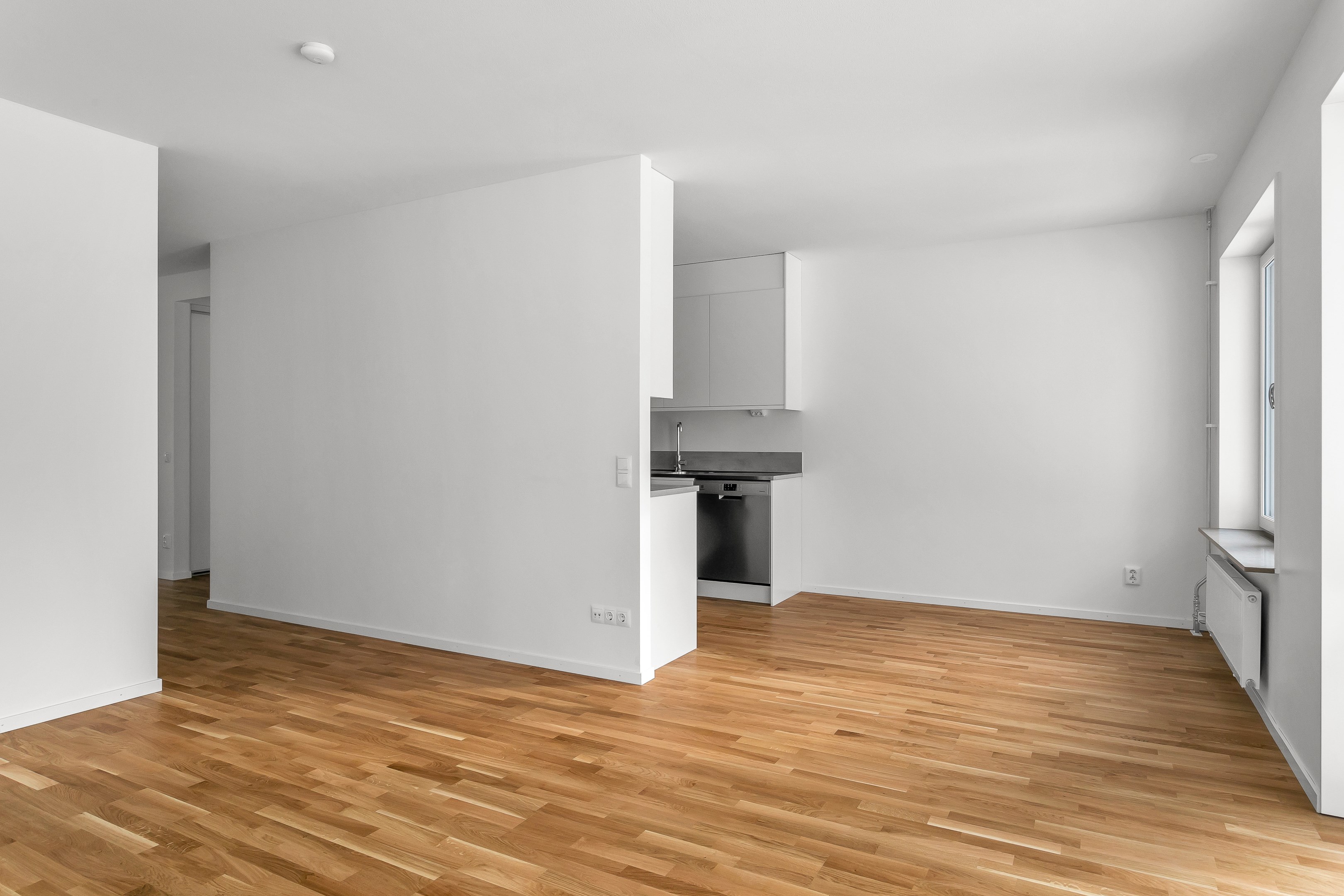 Bostadsbild från Betty Petterssons gata 7, Såld i Rosendal, Uppsala