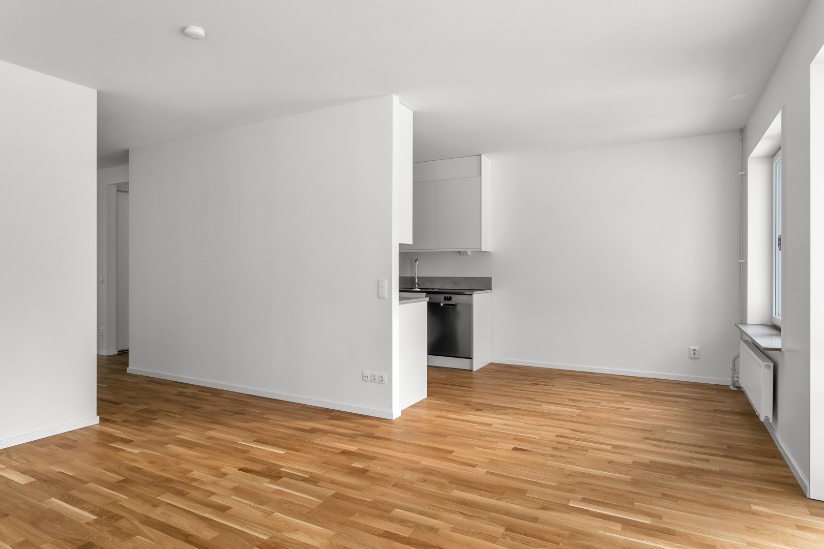 Bostadsbild från Betty Petterssons gata 7, Såld i Rosendal, Uppsala