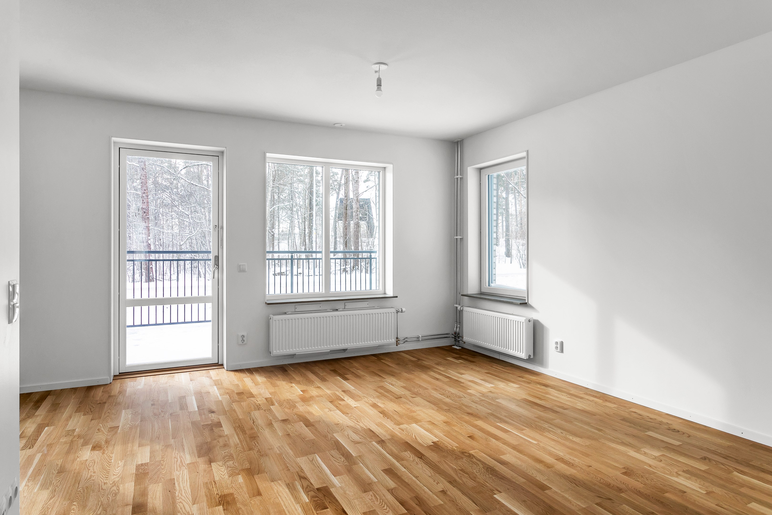 Bostadsbild från Betty Petterssons gata 7, Såld i Rosendal, Uppsala