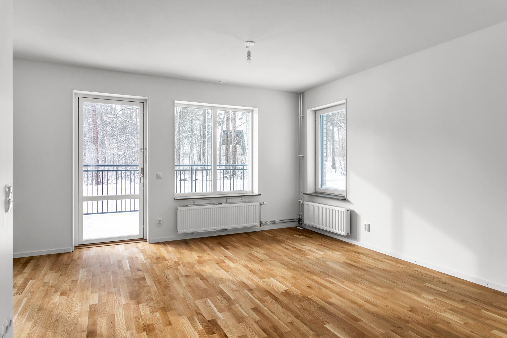 Bostadsbild från Betty Petterssons gata 7, Såld i Rosendal, Uppsala