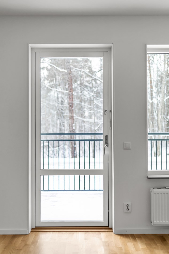 Bostadsbild från Betty Petterssons gata 7, Såld i Rosendal, Uppsala