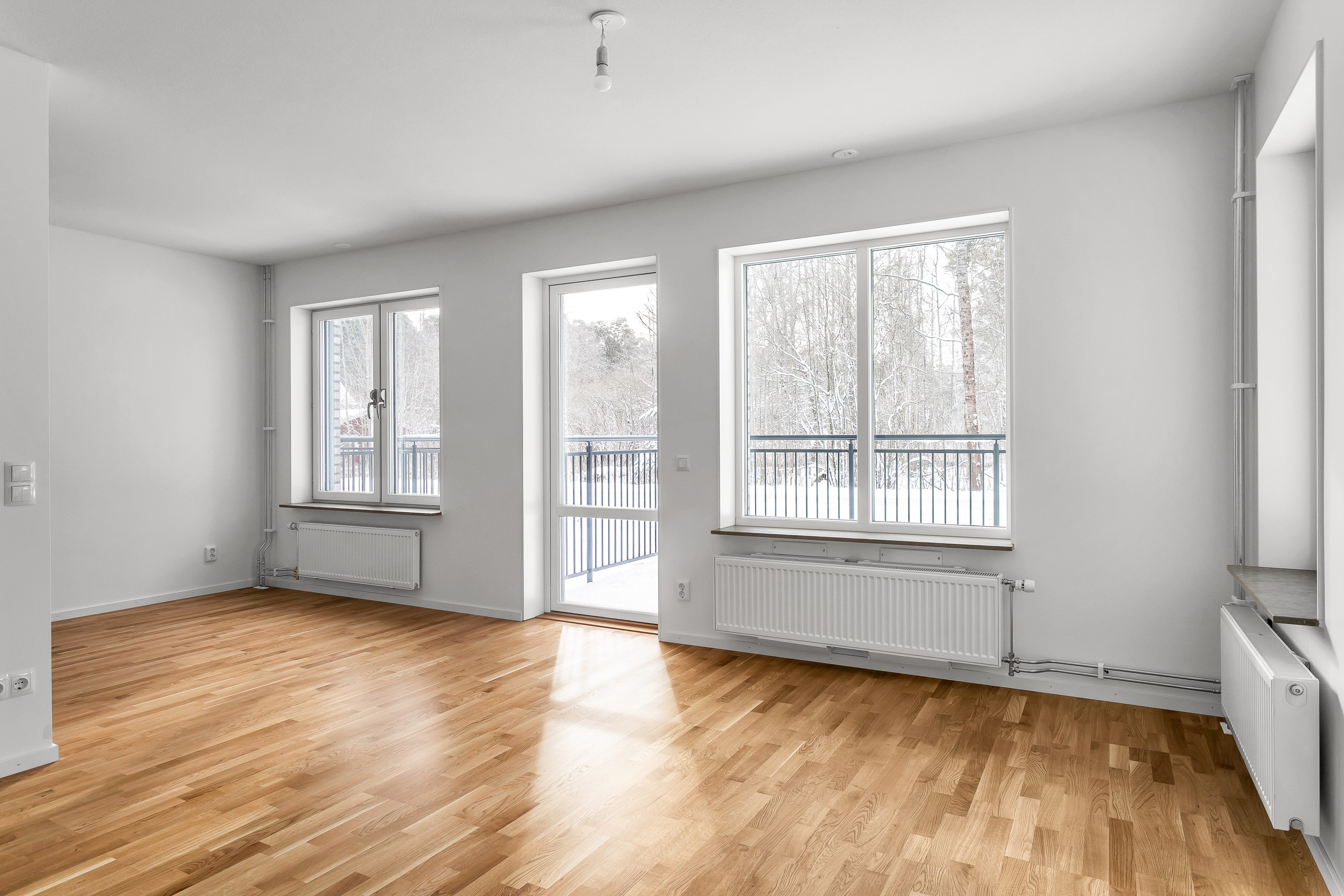 Bostadsbild från Betty Petterssons gata 7, Såld i Rosendal, Uppsala