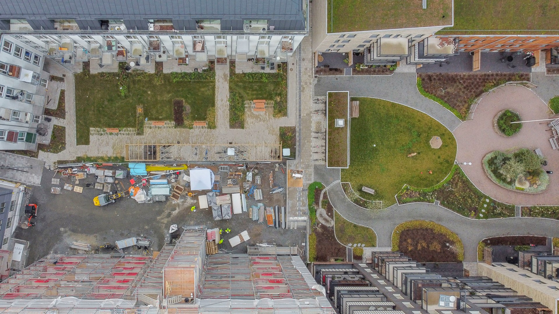 Bostadsbild från Betty Petterssons gata 7, Såld i Rosendal, Uppsala