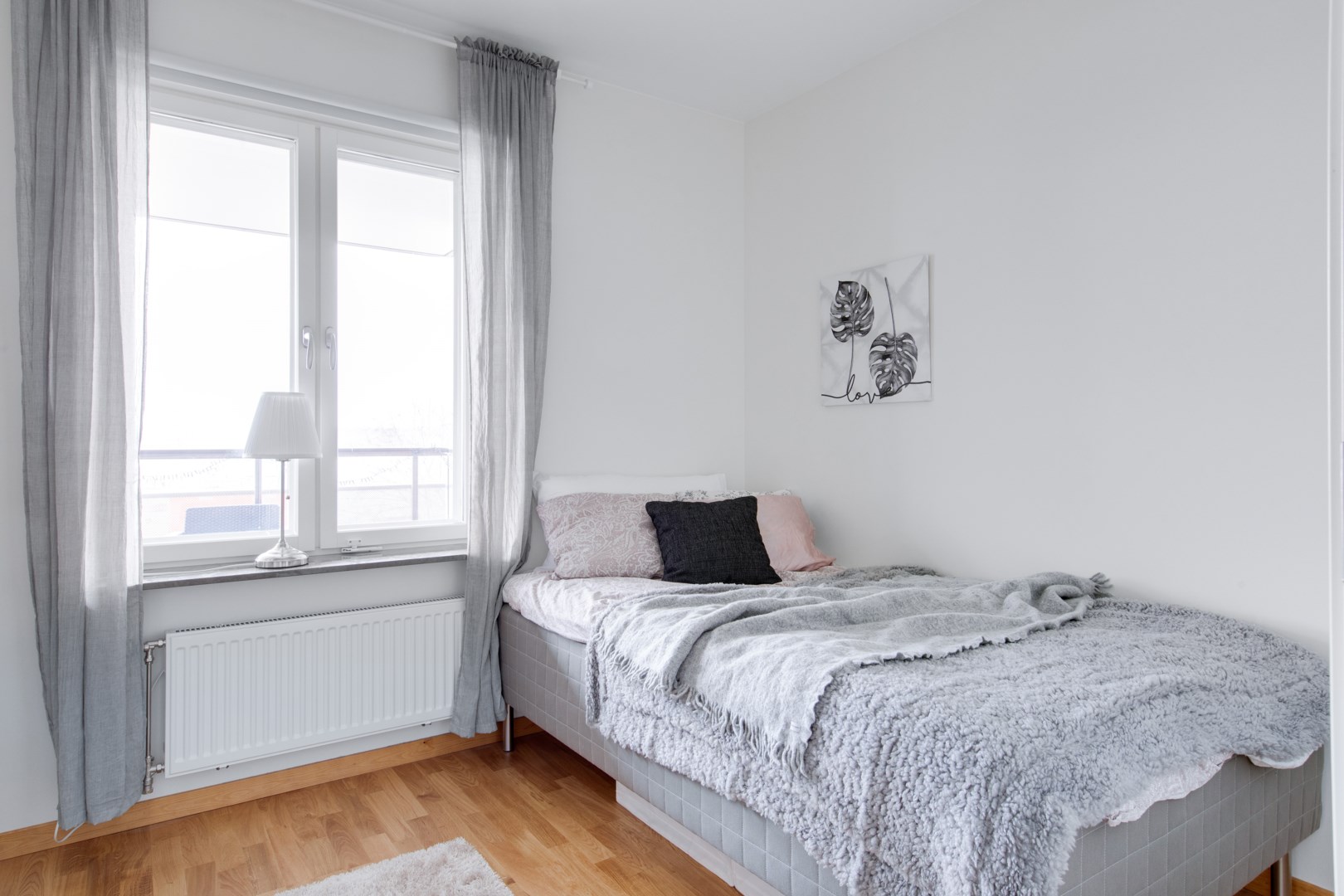 Bostadsbild från Industrigatan 37, Såld i Kungsängen, Uppsala