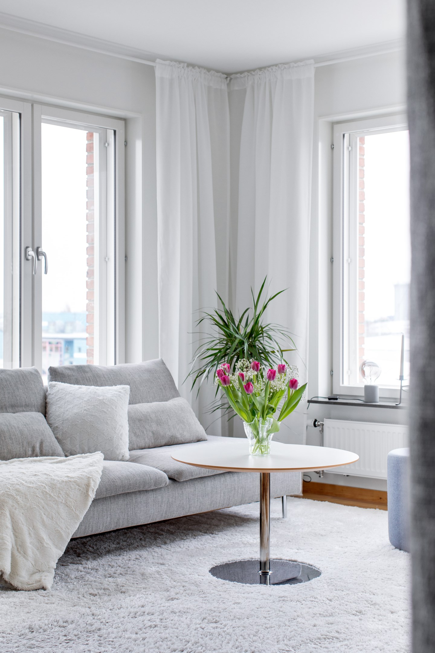 Bostadsbild från Industrigatan 37, Såld i Kungsängen, Uppsala