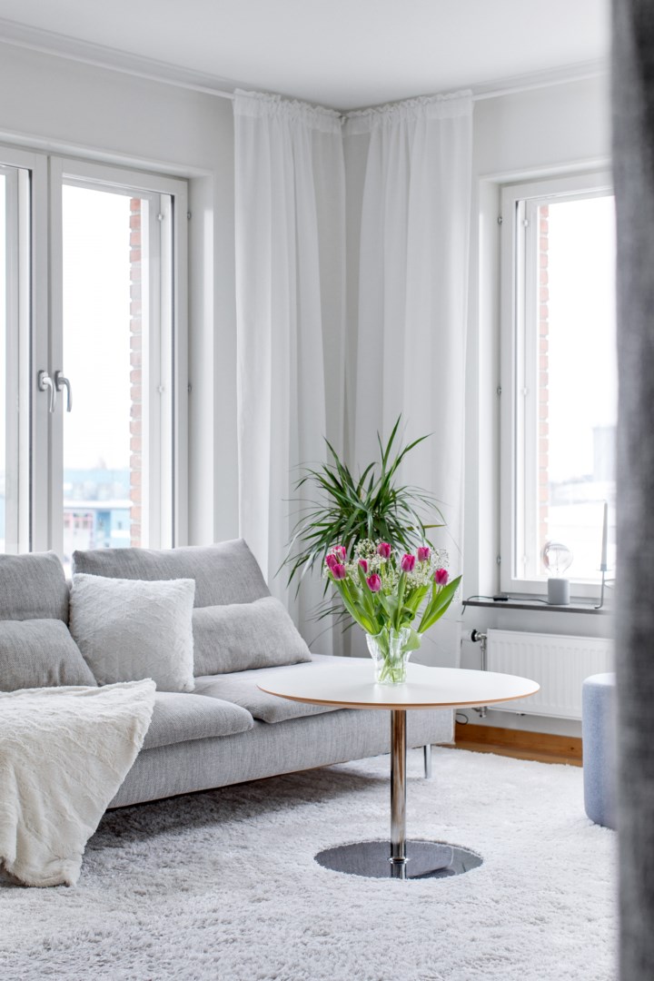 Bostadsbild från Industrigatan 37, Såld i Kungsängen, Uppsala