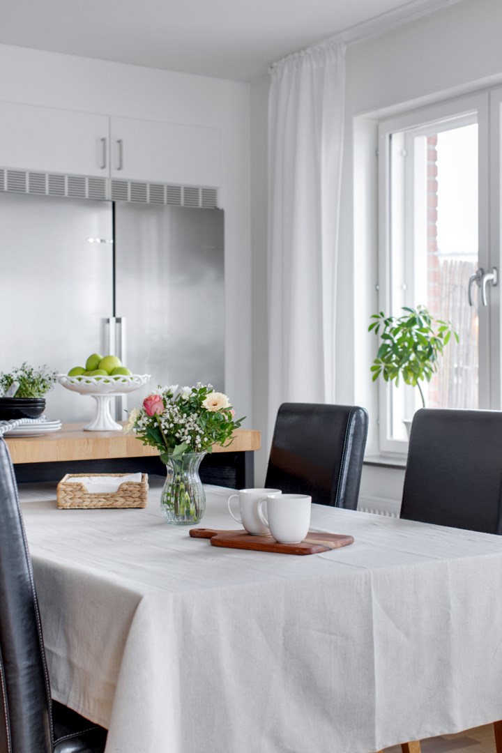 Bostadsbild från Industrigatan 37, Såld i Kungsängen, Uppsala