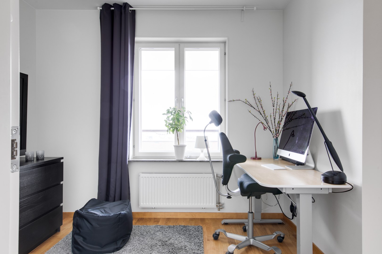 Bostadsbild från Industrigatan 37, Såld i Kungsängen, Uppsala