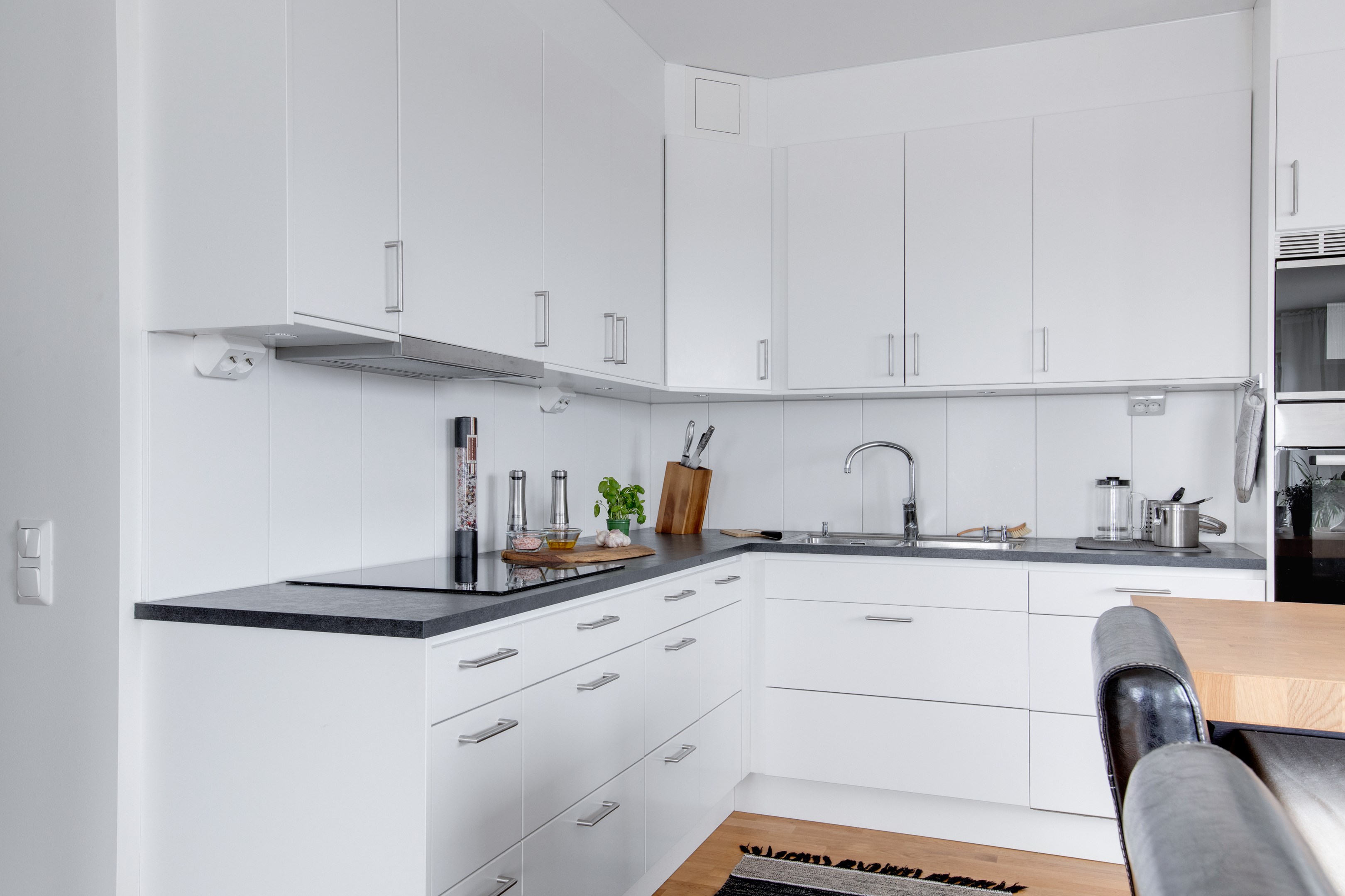 Bostadsbild från Industrigatan 37, Såld i Kungsängen, Uppsala