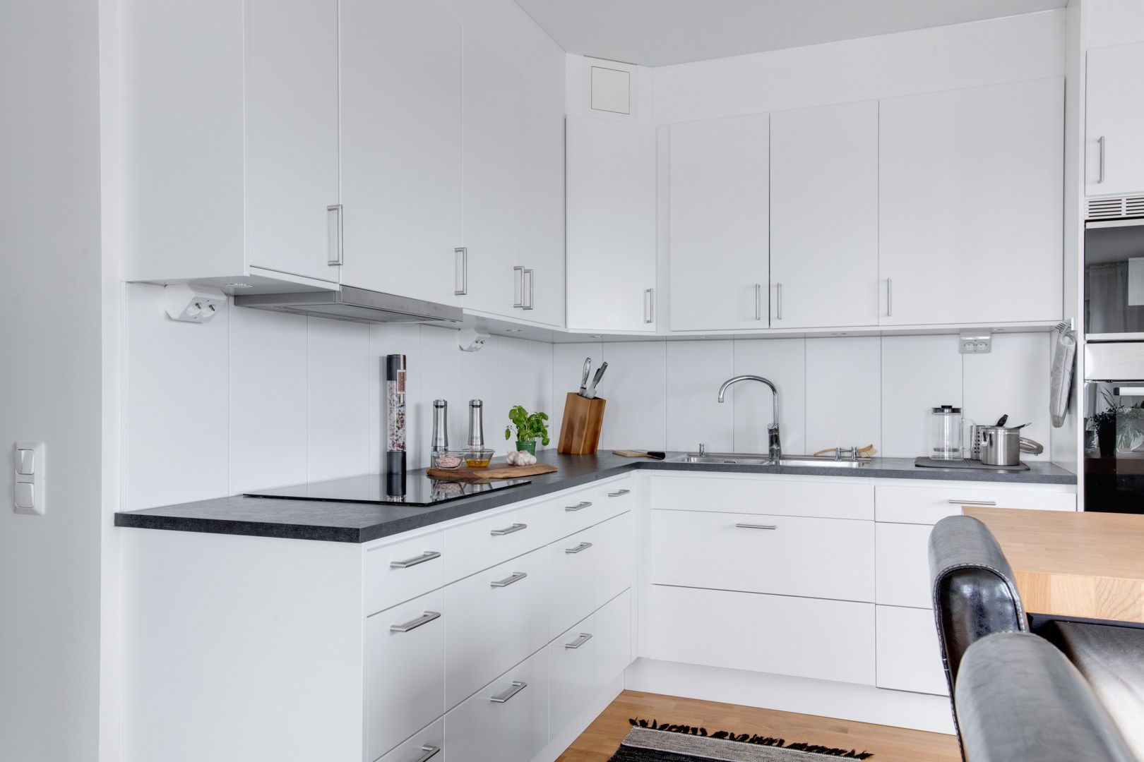 Bostadsbild från Industrigatan 37, Såld i Kungsängen, Uppsala