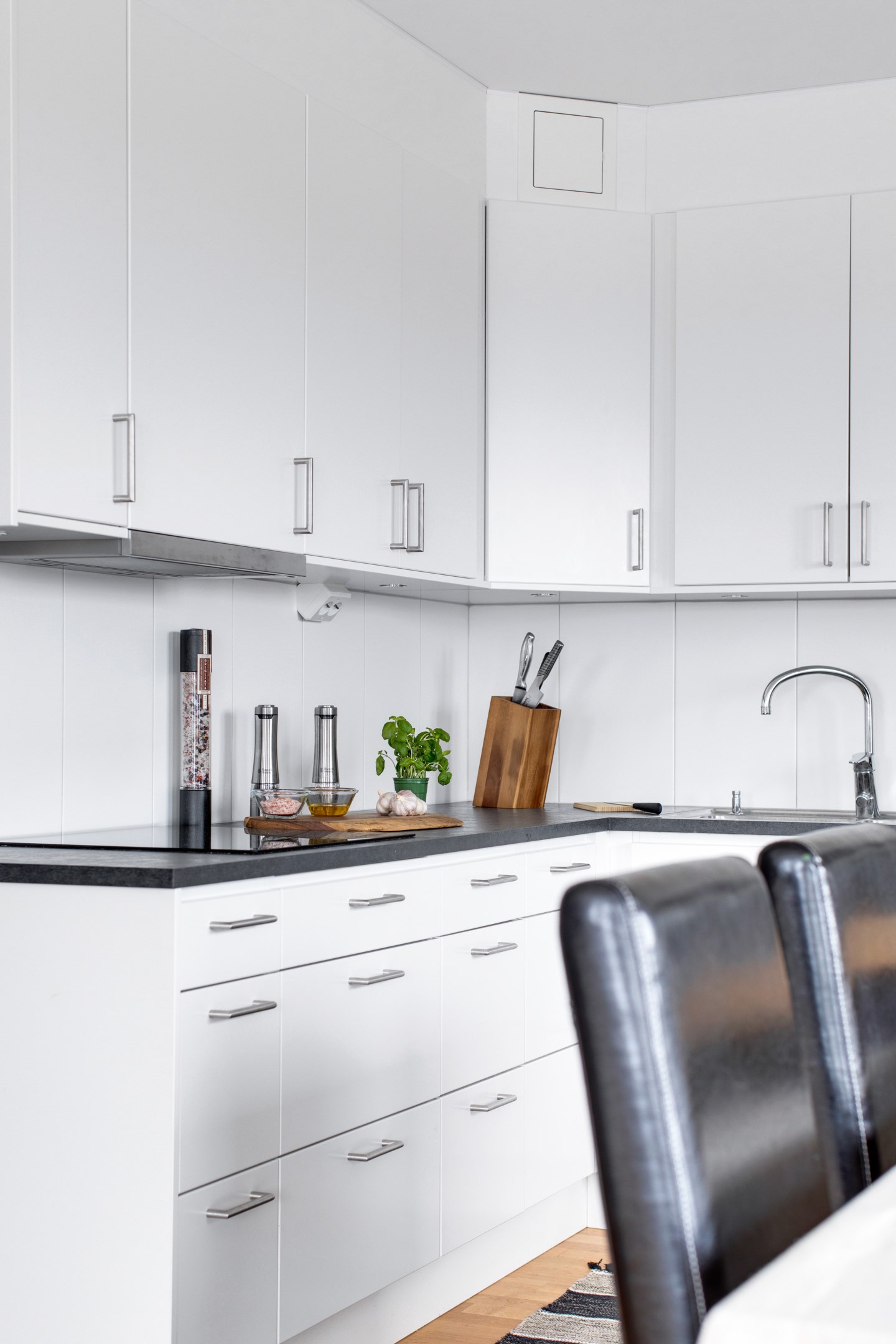 Bostadsbild från Industrigatan 37, Såld i Kungsängen, Uppsala