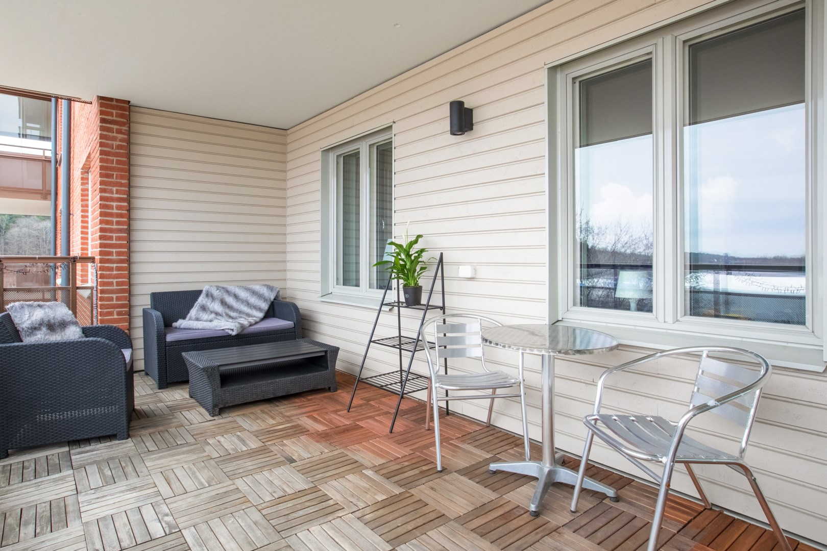 Bostadsbild från Industrigatan 37, Såld i Kungsängen, Uppsala