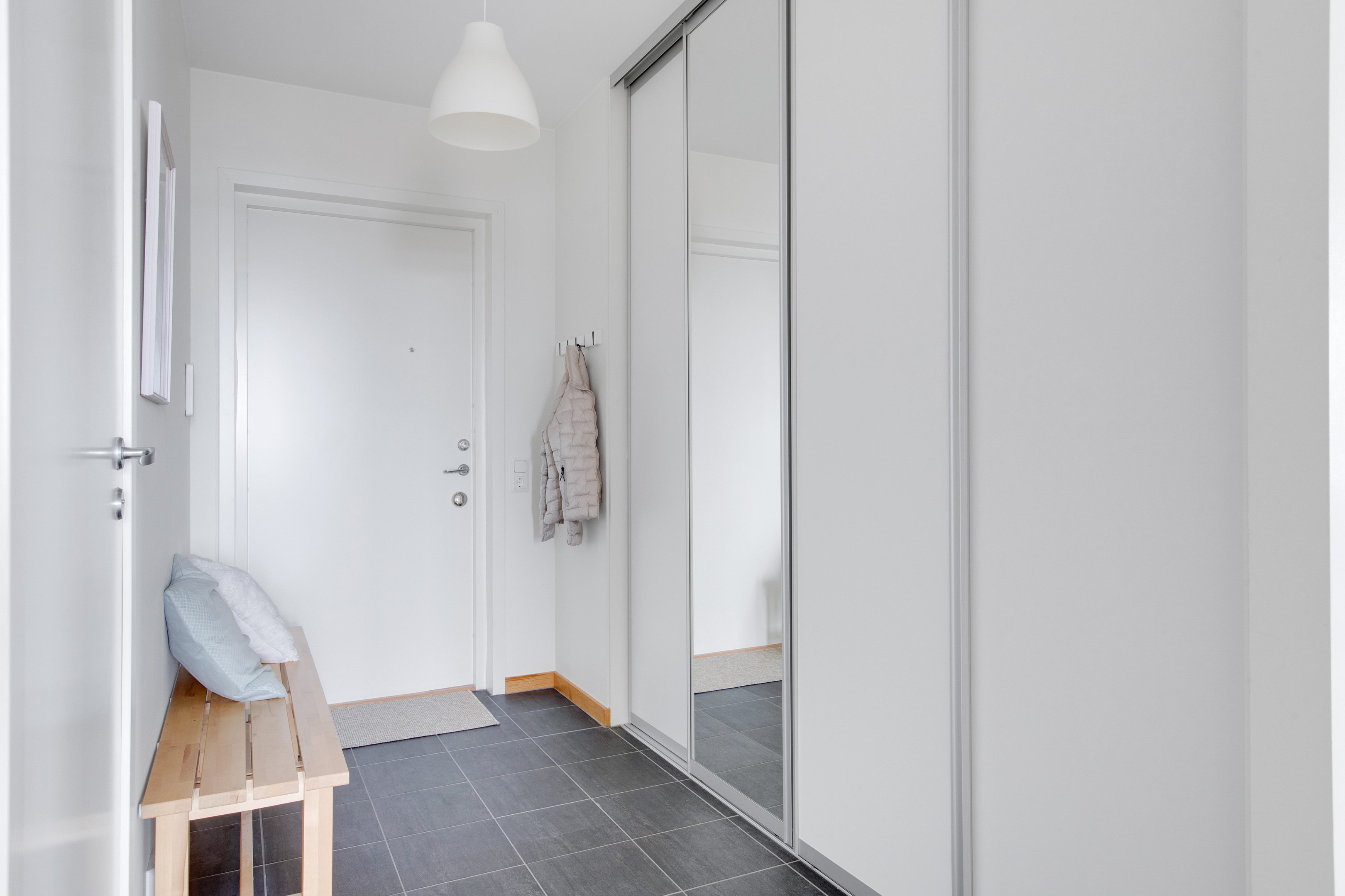 Bostadsbild från Industrigatan 37, Såld i Kungsängen, Uppsala