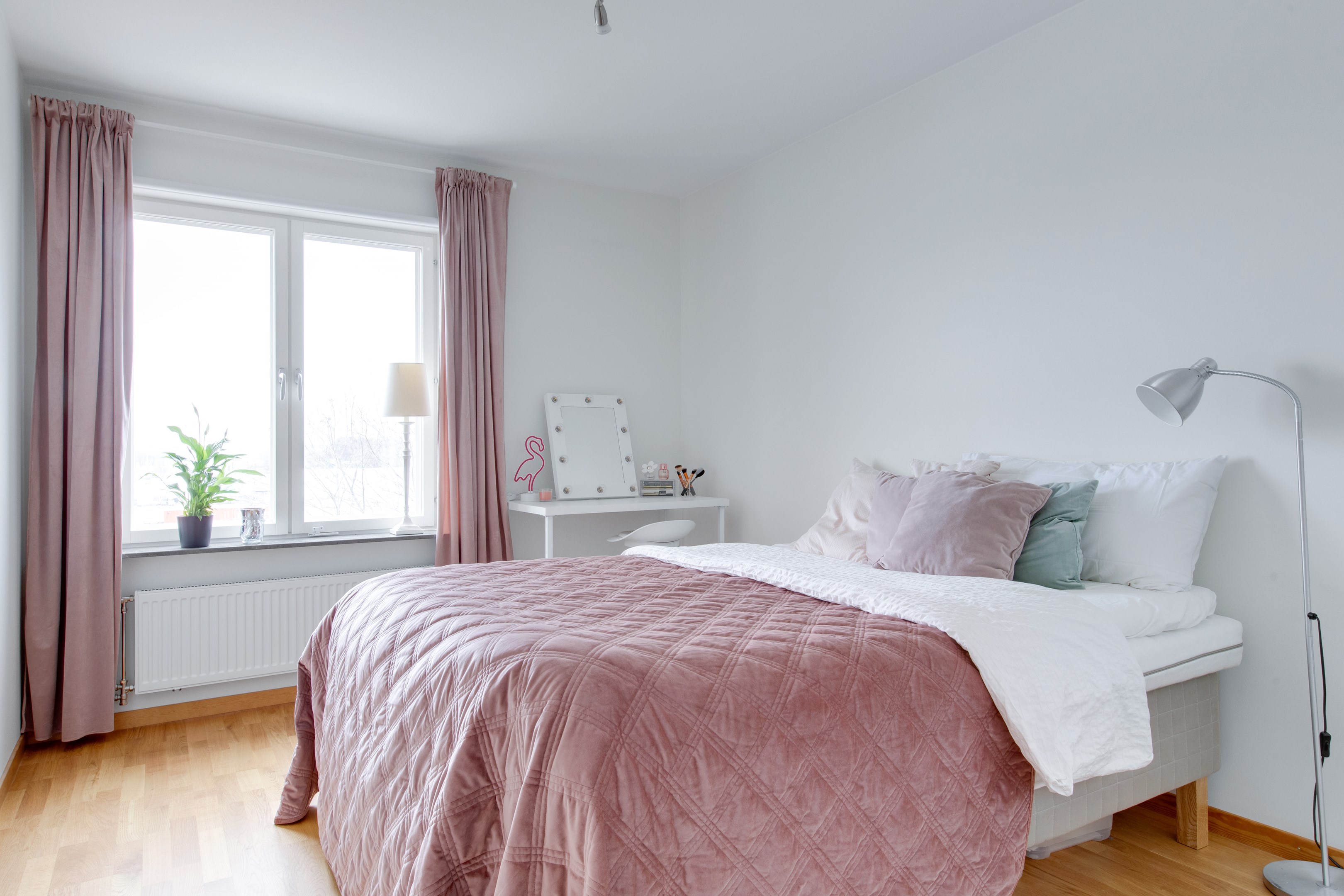 Bostadsbild från Industrigatan 37, Såld i Kungsängen, Uppsala