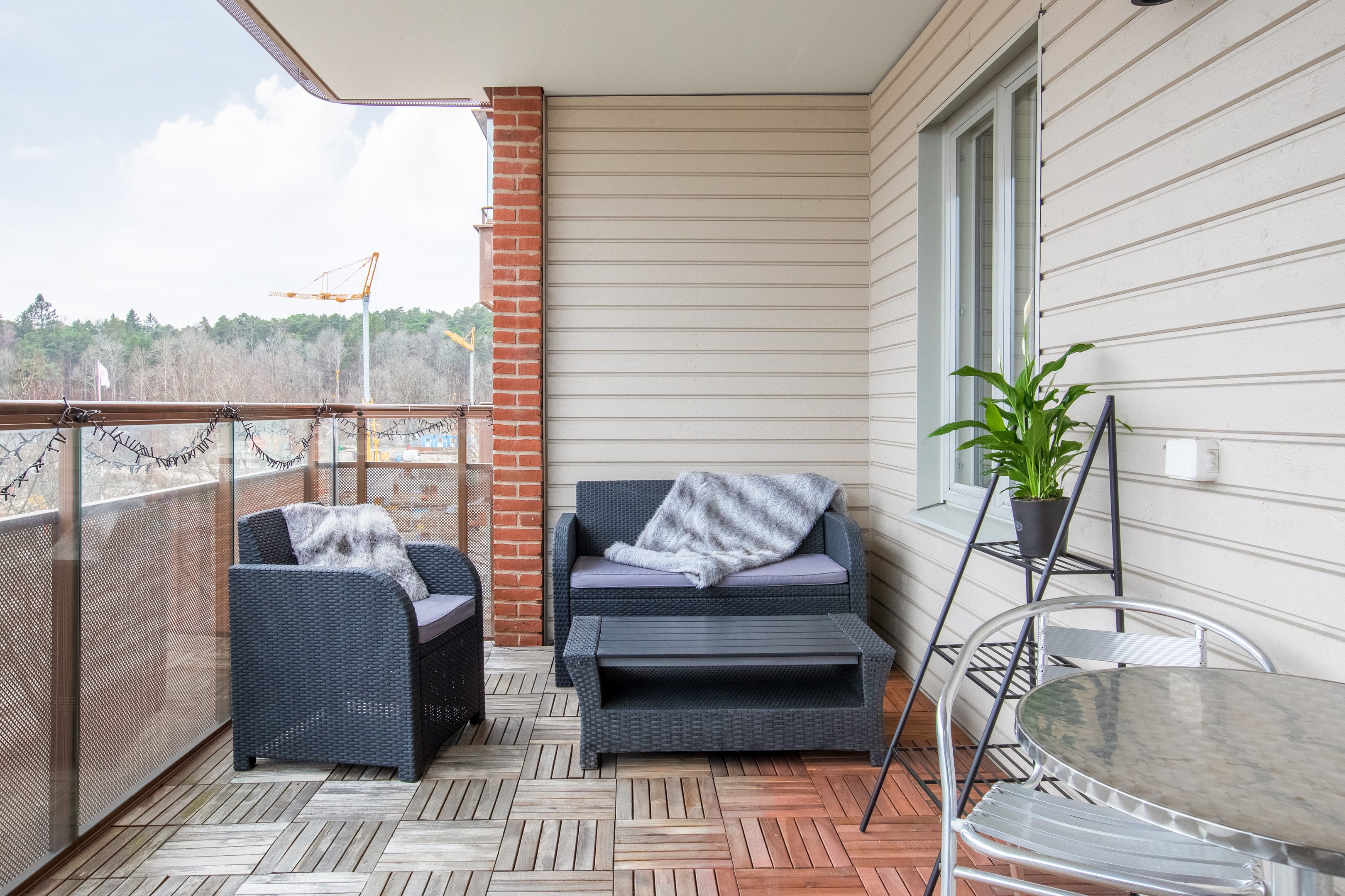 Bostadsbild från Industrigatan 37, Såld i Kungsängen, Uppsala