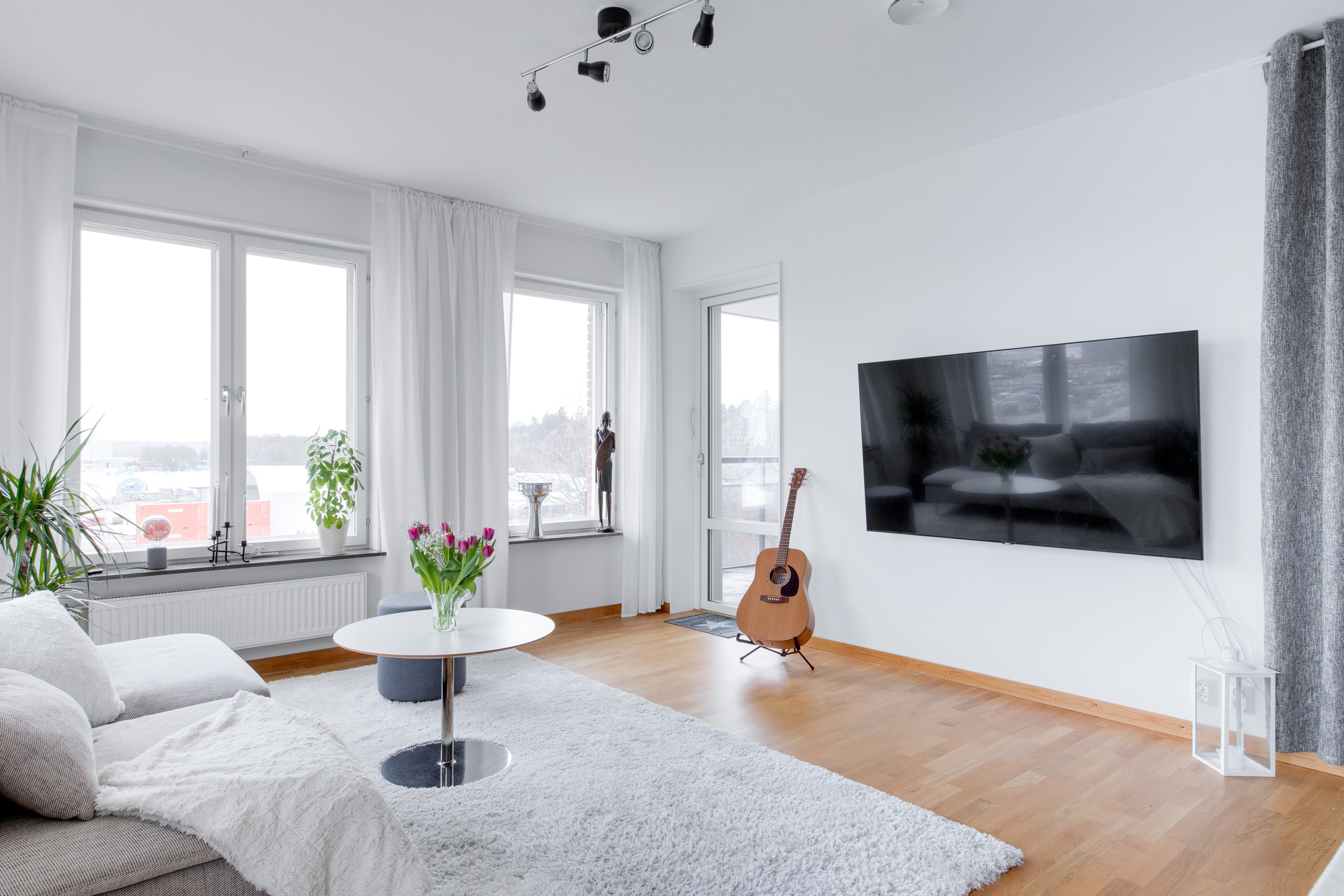 Bostadsbild från Industrigatan 37, Såld i Kungsängen, Uppsala