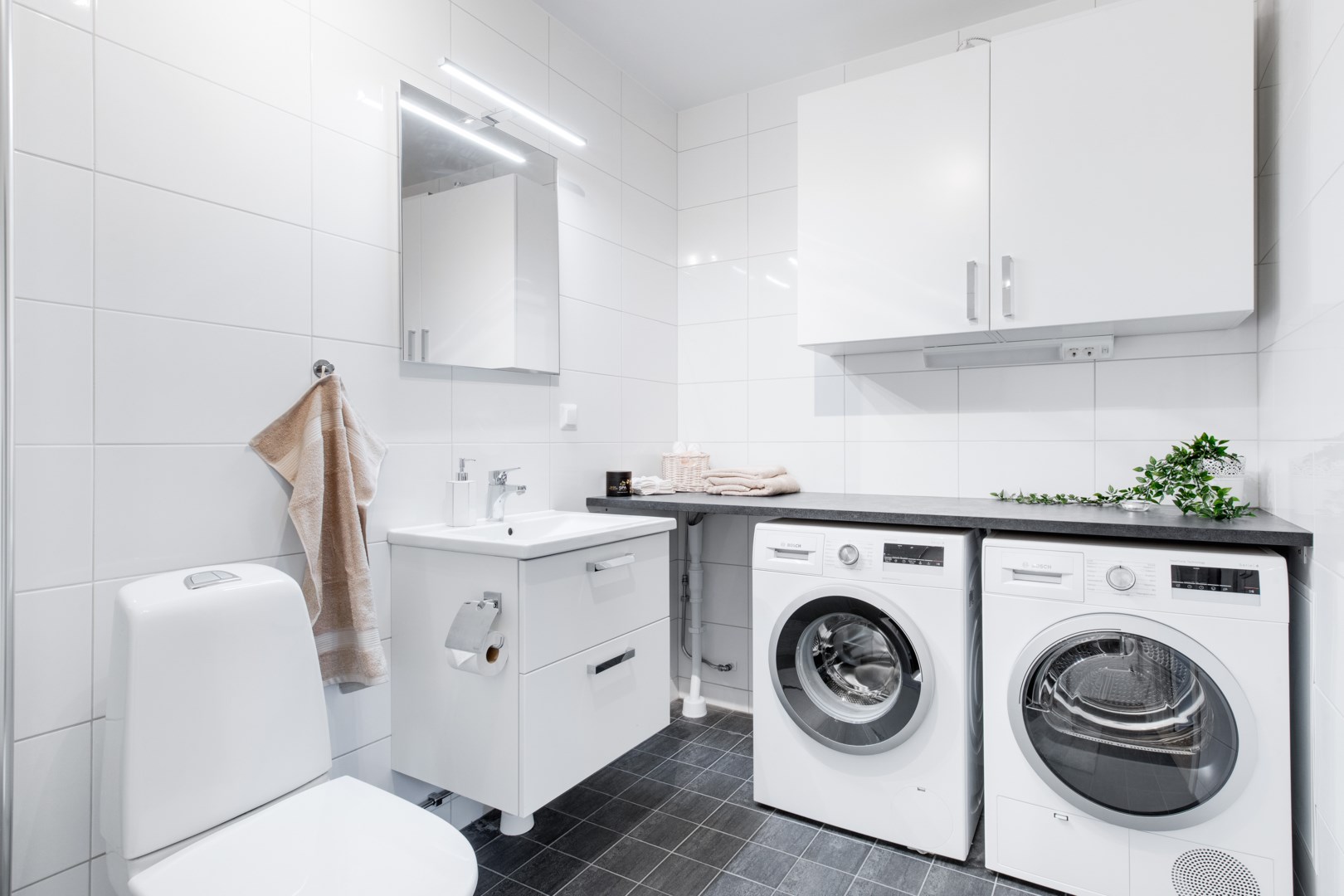 Bostadsbild från Industrigatan 37, Såld i Kungsängen, Uppsala