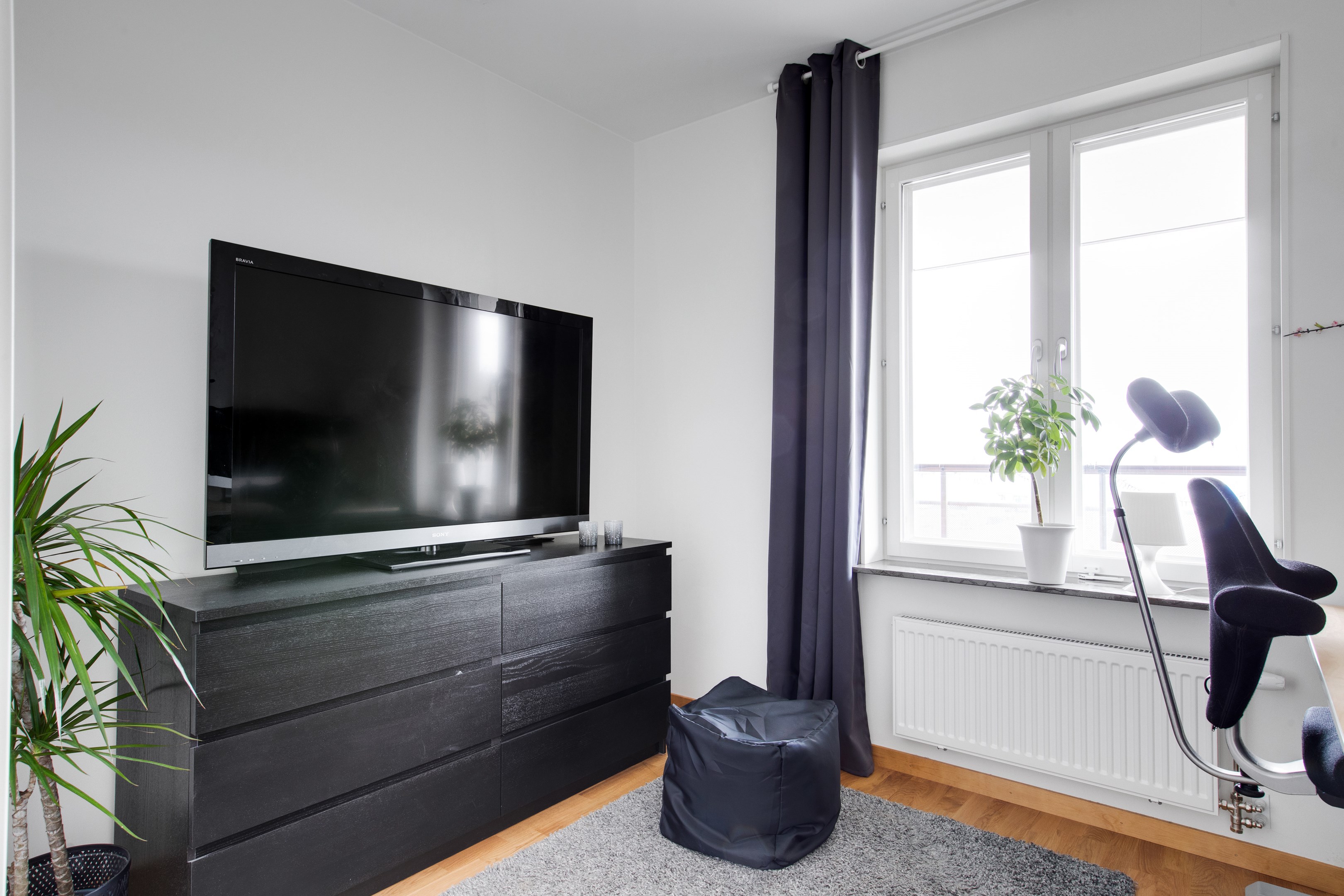 Bostadsbild från Industrigatan 37, Såld i Kungsängen, Uppsala