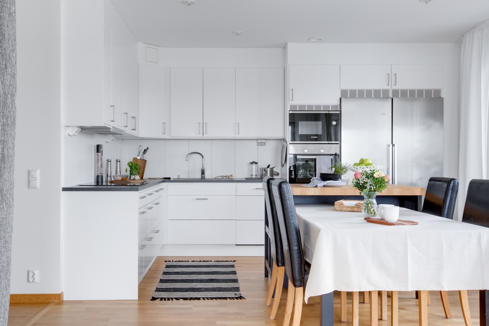 Bostadsbild från Industrigatan 37, Såld i Kungsängen, Uppsala