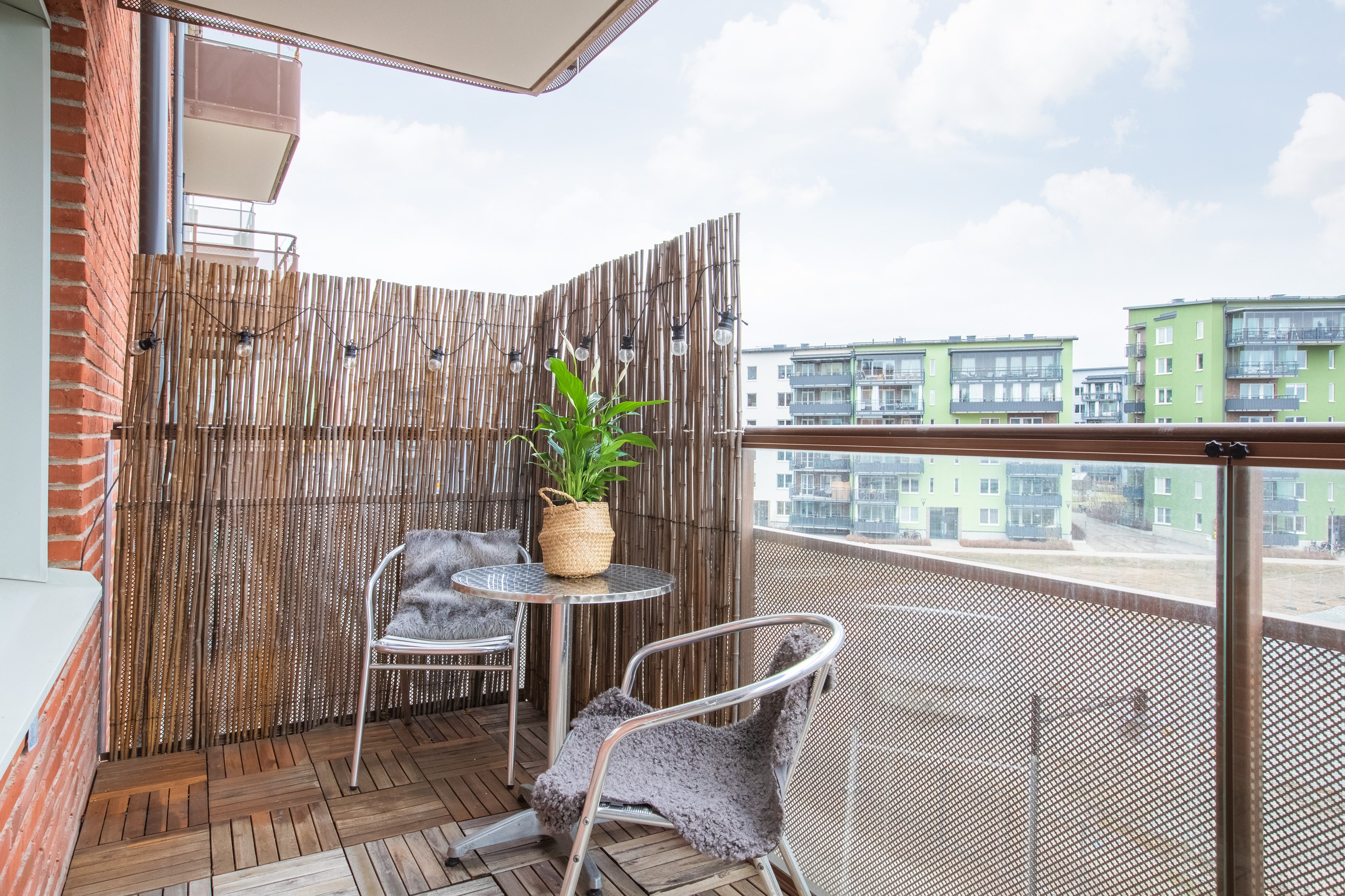 Bostadsbild från Industrigatan 37, Såld i Kungsängen, Uppsala