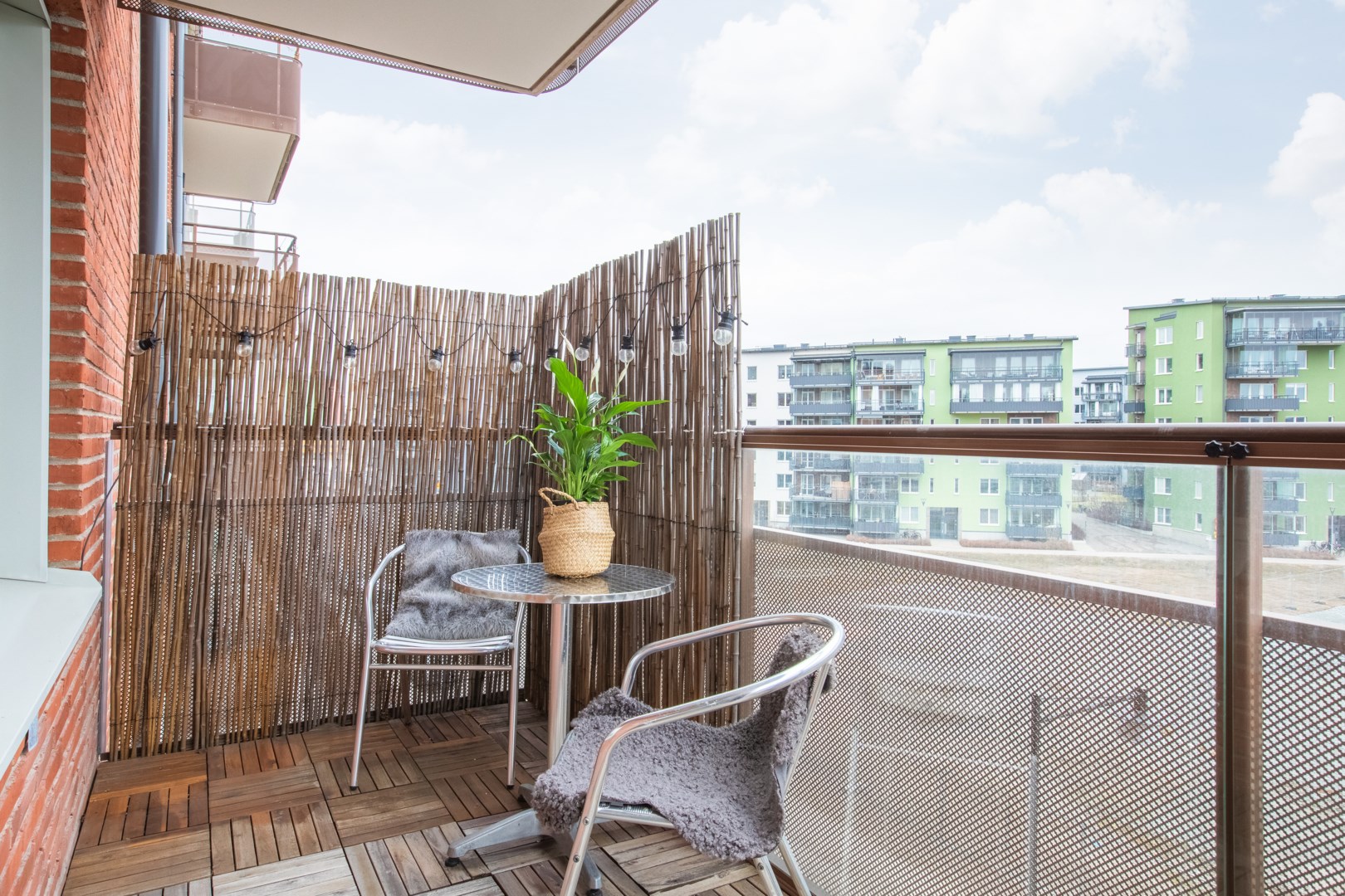 Bostadsbild från Industrigatan 37, Såld i Kungsängen, Uppsala