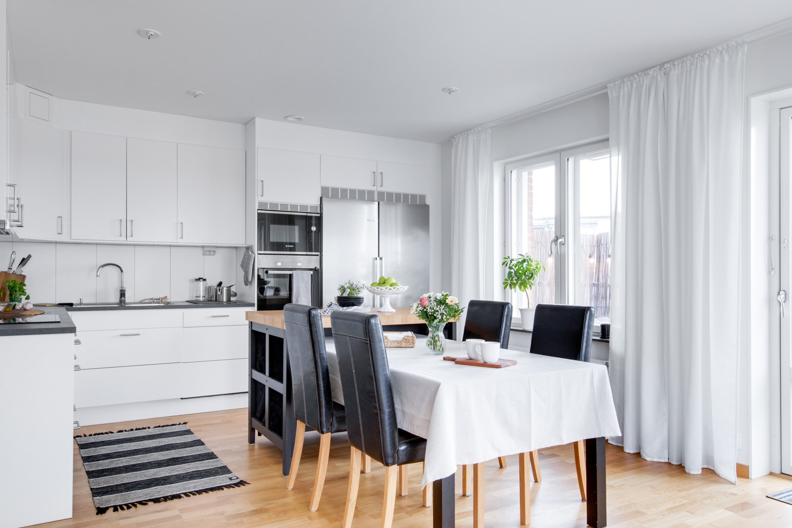 Bostadsbild från Industrigatan 37, Såld i Kungsängen, Uppsala