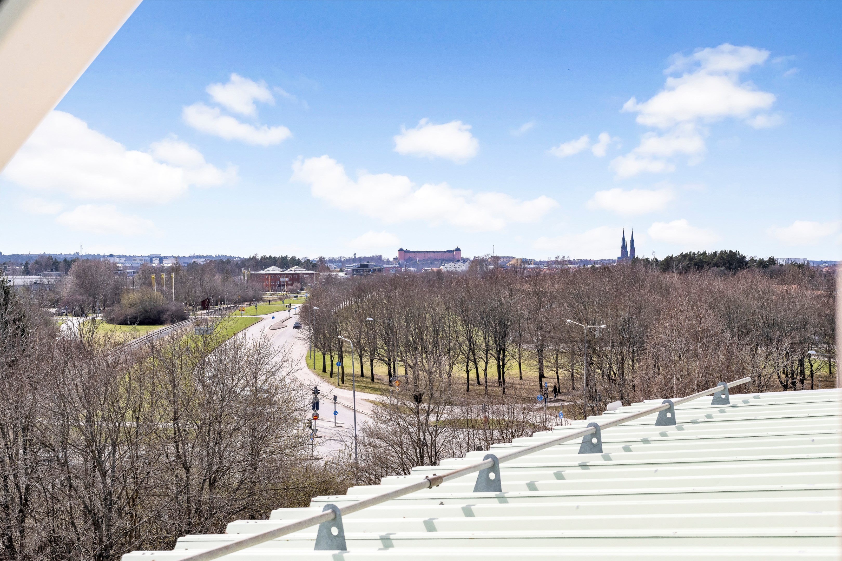 Bostadsbild från Fålhagsleden 99, Såld i Årsta, Uppsala
