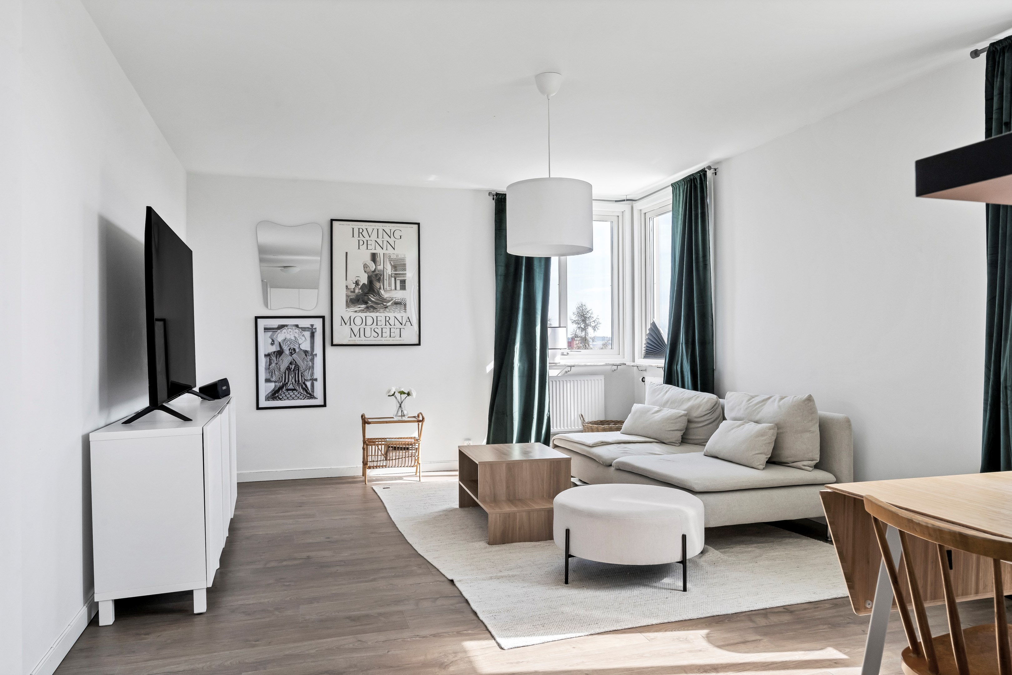 Bostadsbild från Fålhagsleden 99, Såld i Årsta, Uppsala