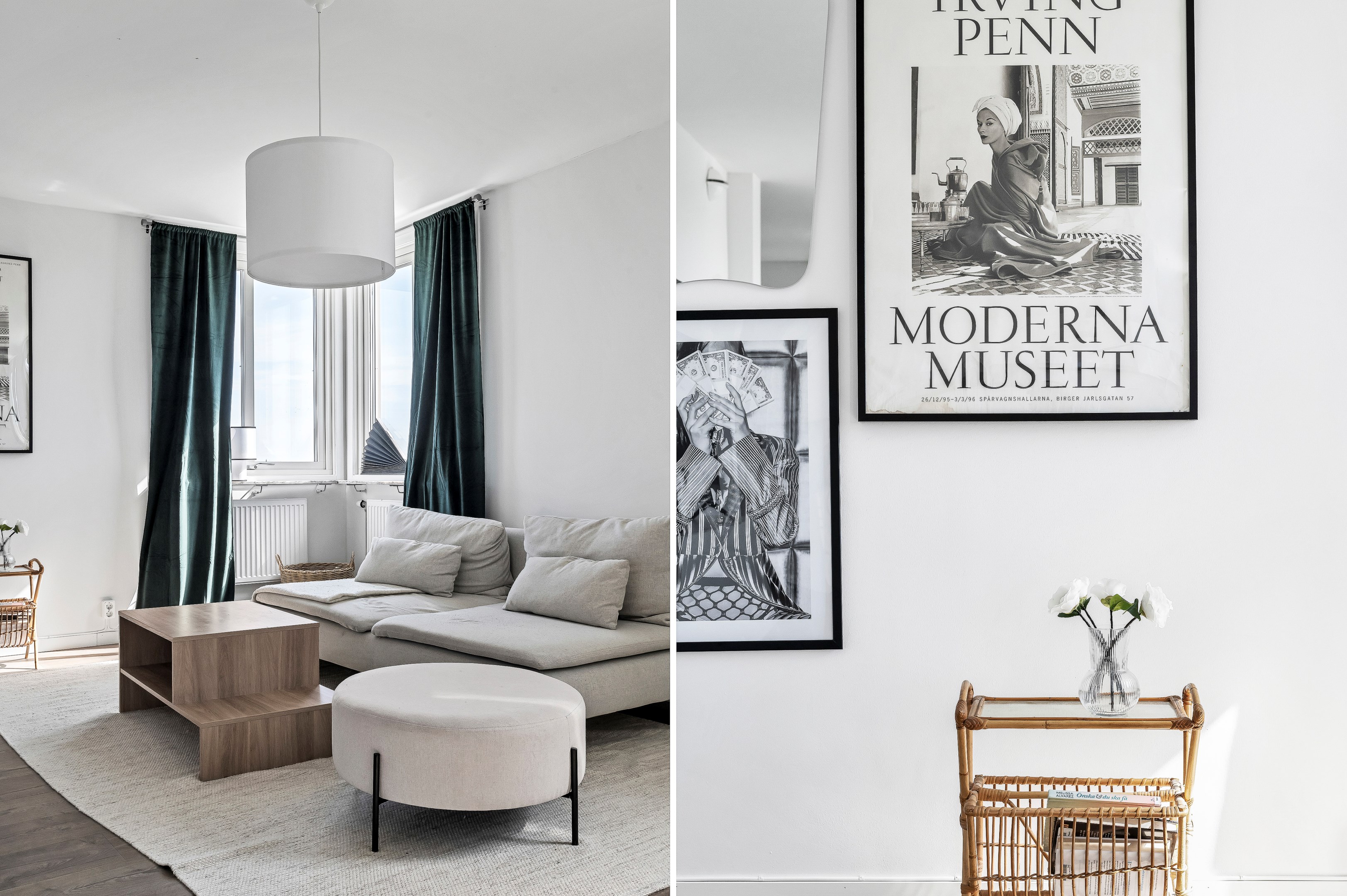 Bostadsbild från Fålhagsleden 99, Såld i Årsta, Uppsala