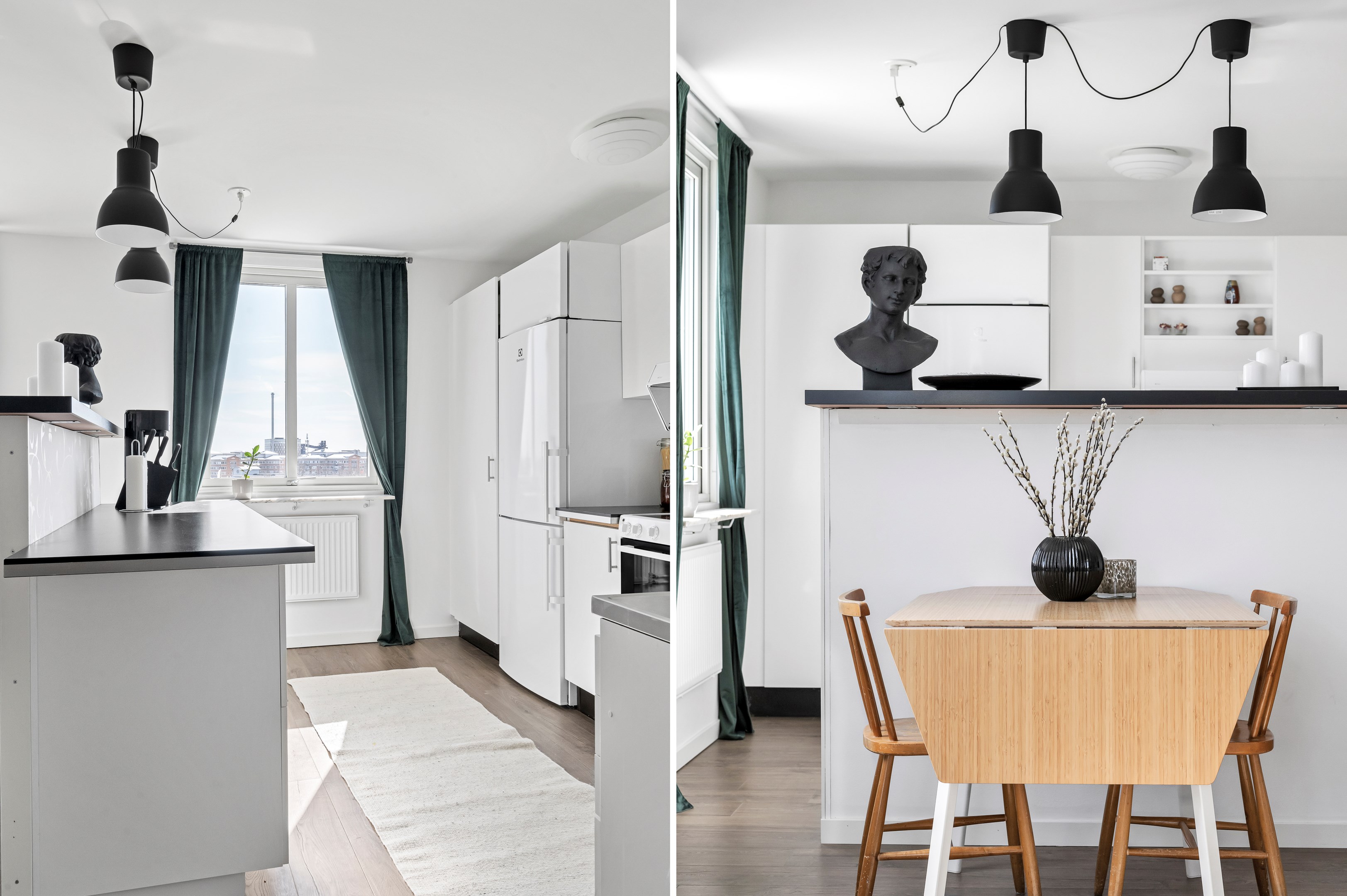 Bostadsbild från Fålhagsleden 99, Såld i Årsta, Uppsala