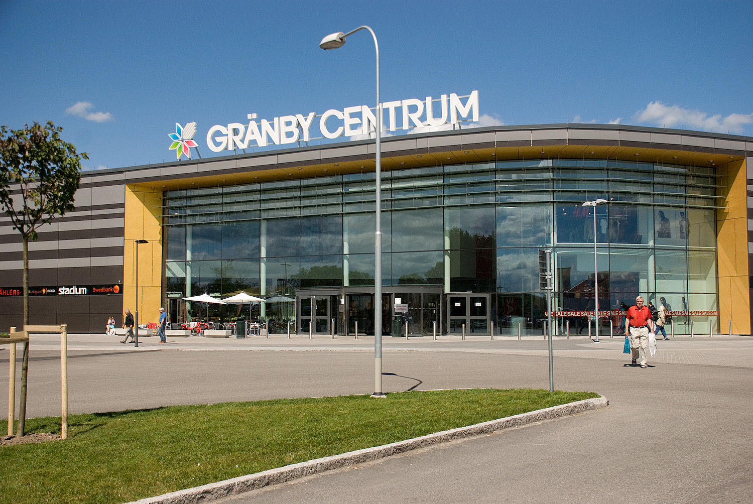 Bostadsbild från Fålhagsleden 99, Såld i Årsta, Uppsala