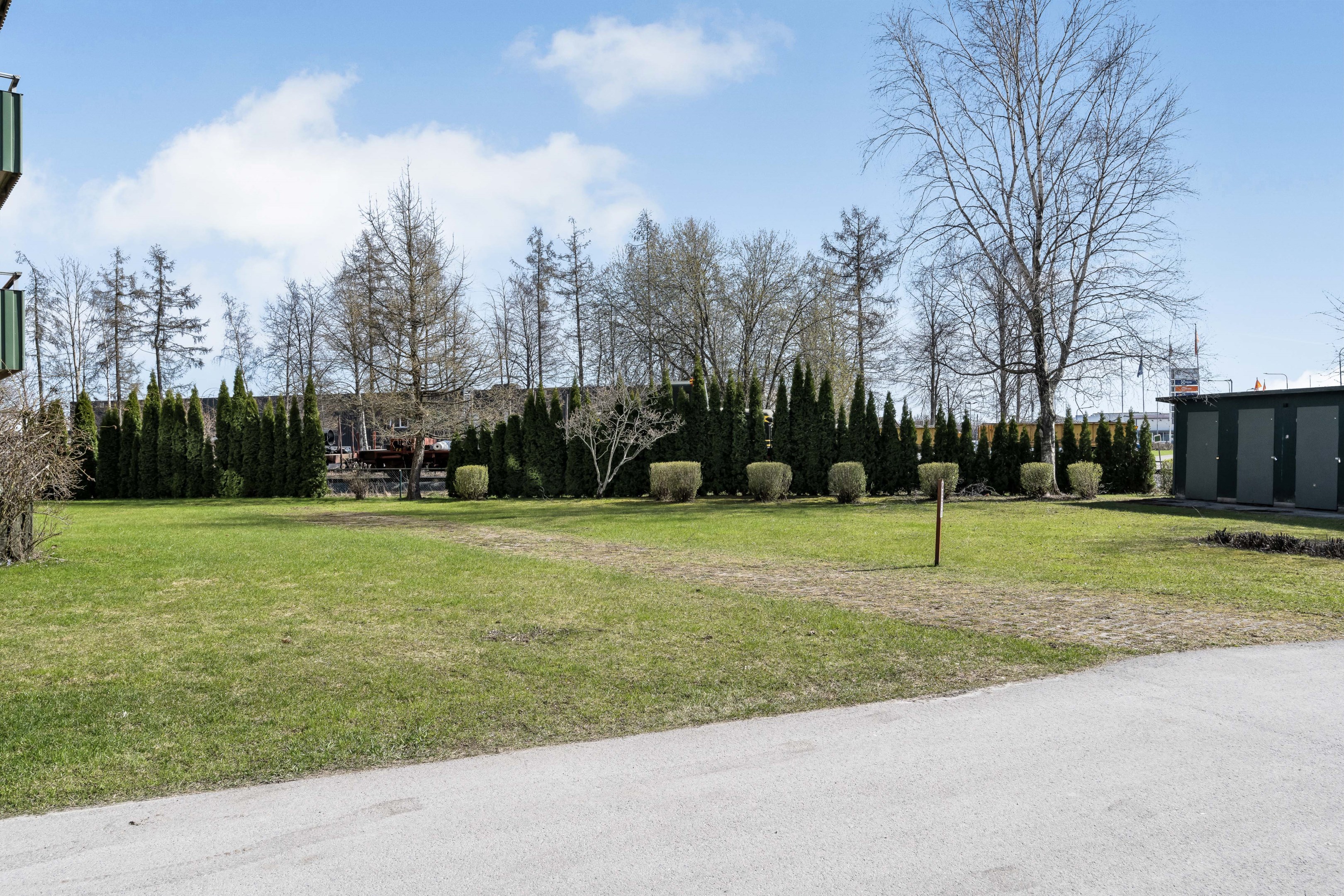 Bostadsbild från Fålhagsleden 99, Såld i Årsta, Uppsala