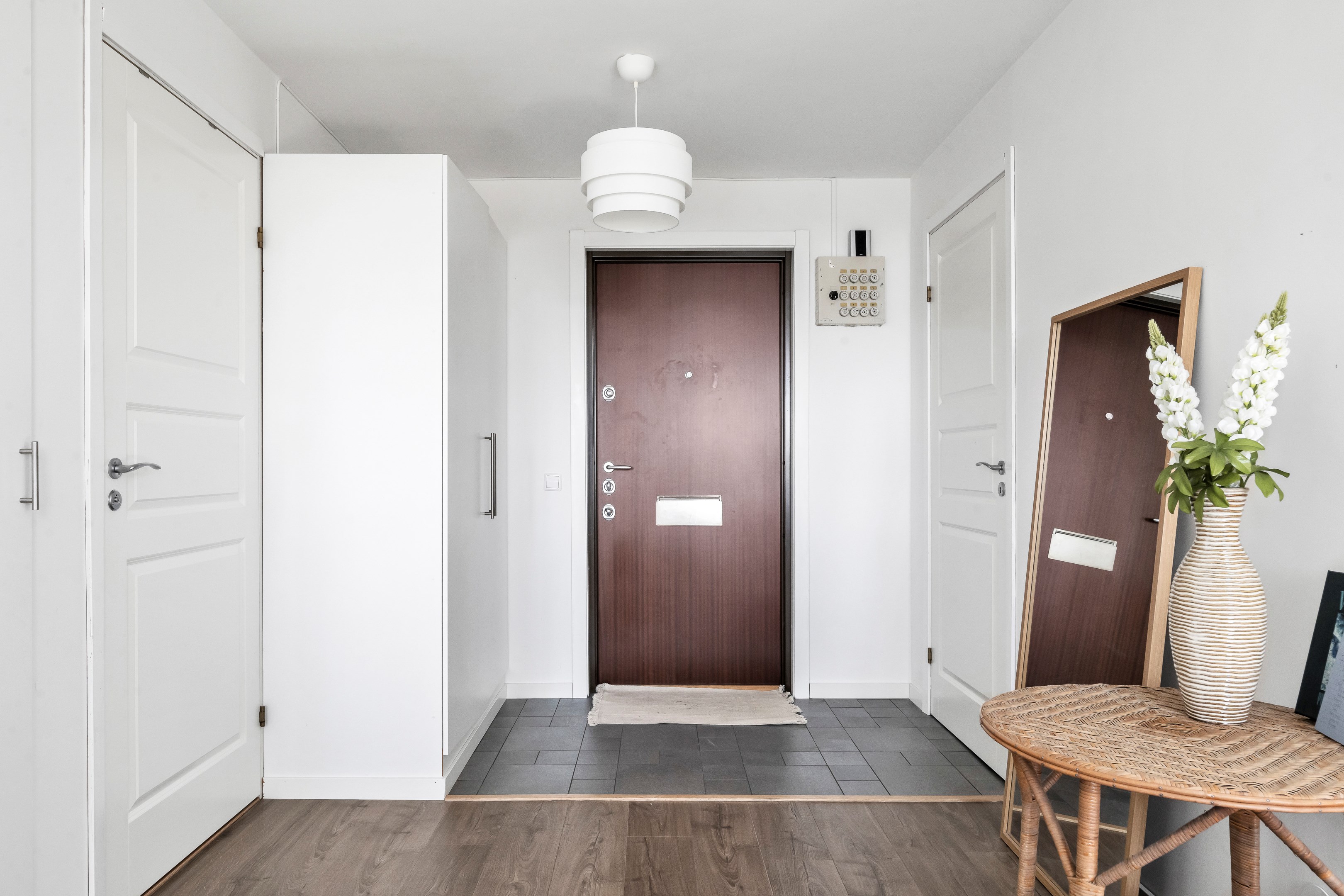 Bostadsbild från Fålhagsleden 99, Såld i Årsta, Uppsala