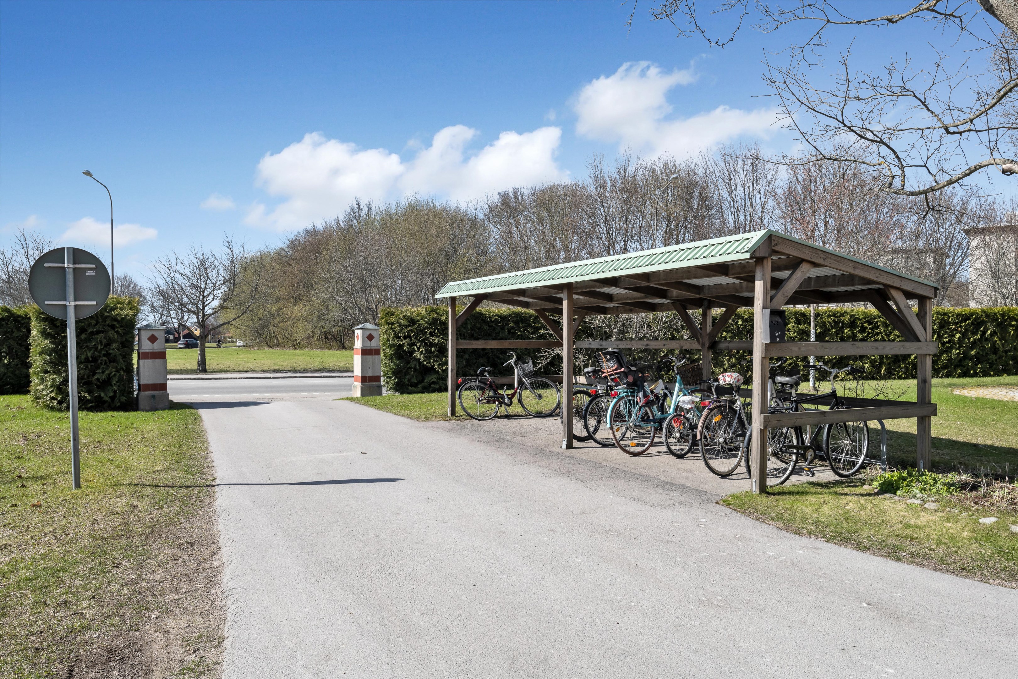 Bostadsbild från Fålhagsleden 99, Såld i Årsta, Uppsala