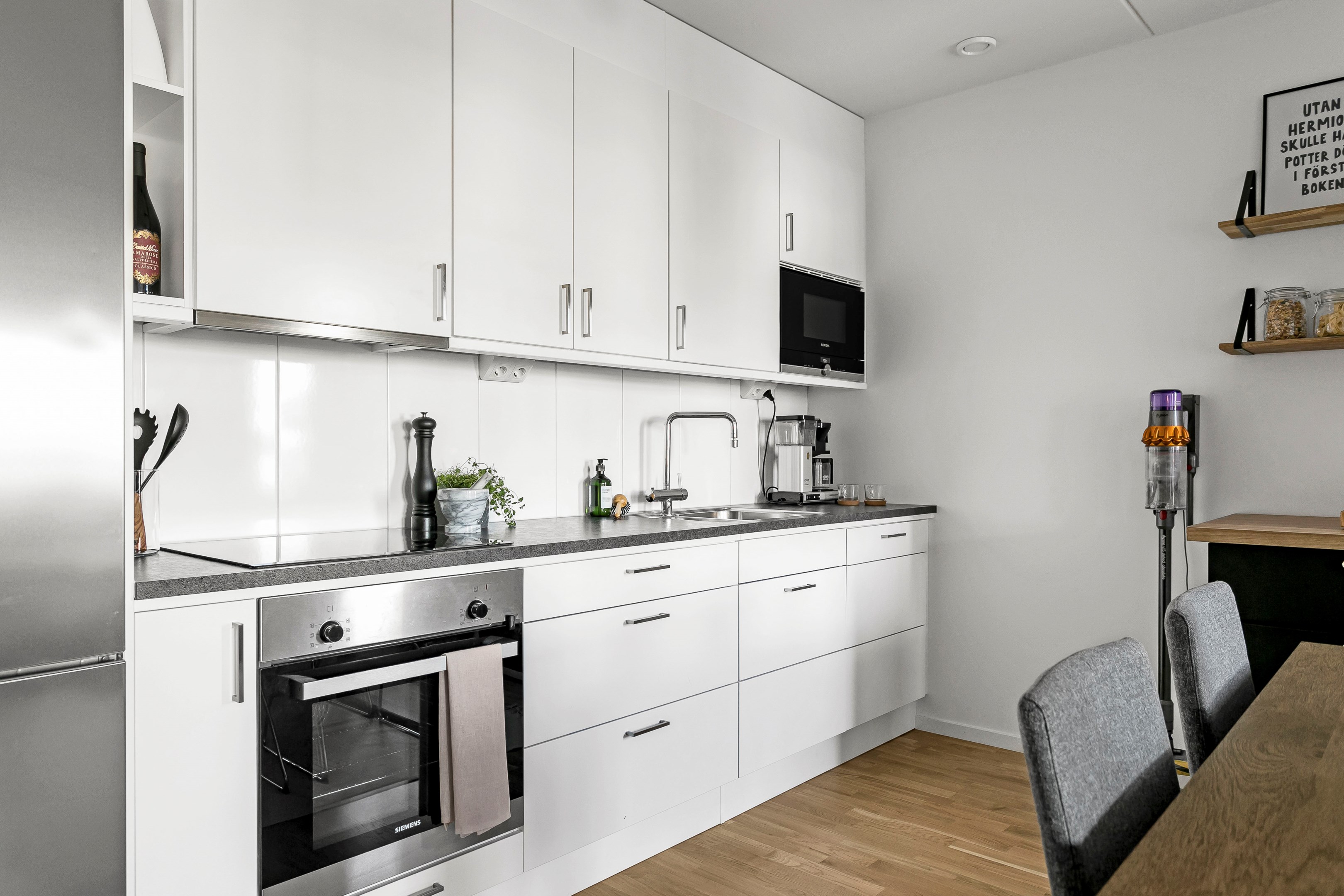 Bostadsbild från Kungsängsesplanaden 12B, Såld i Kungsängen, Uppsala