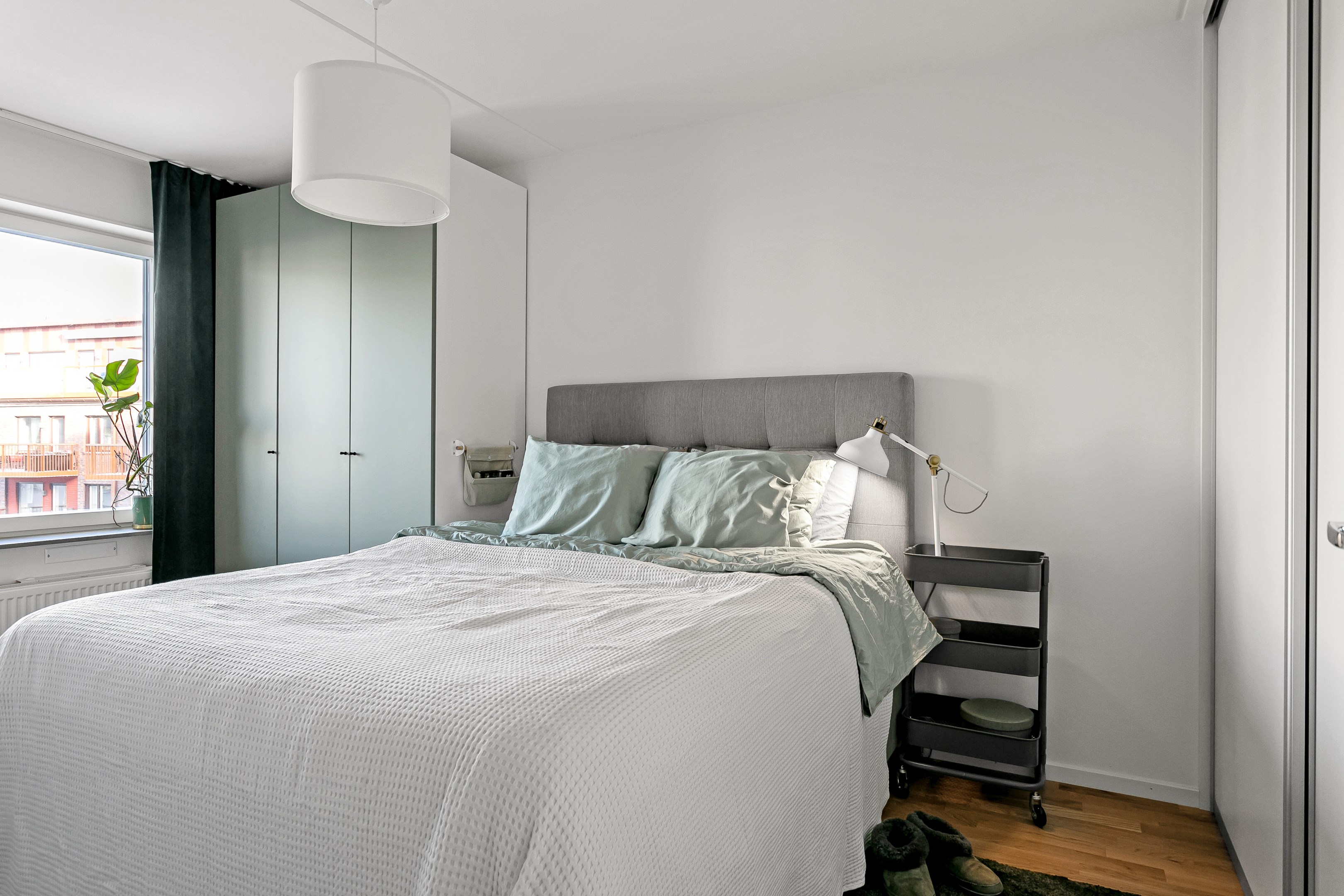 Bostadsbild från Kungsängsesplanaden 12B, Såld i Kungsängen, Uppsala