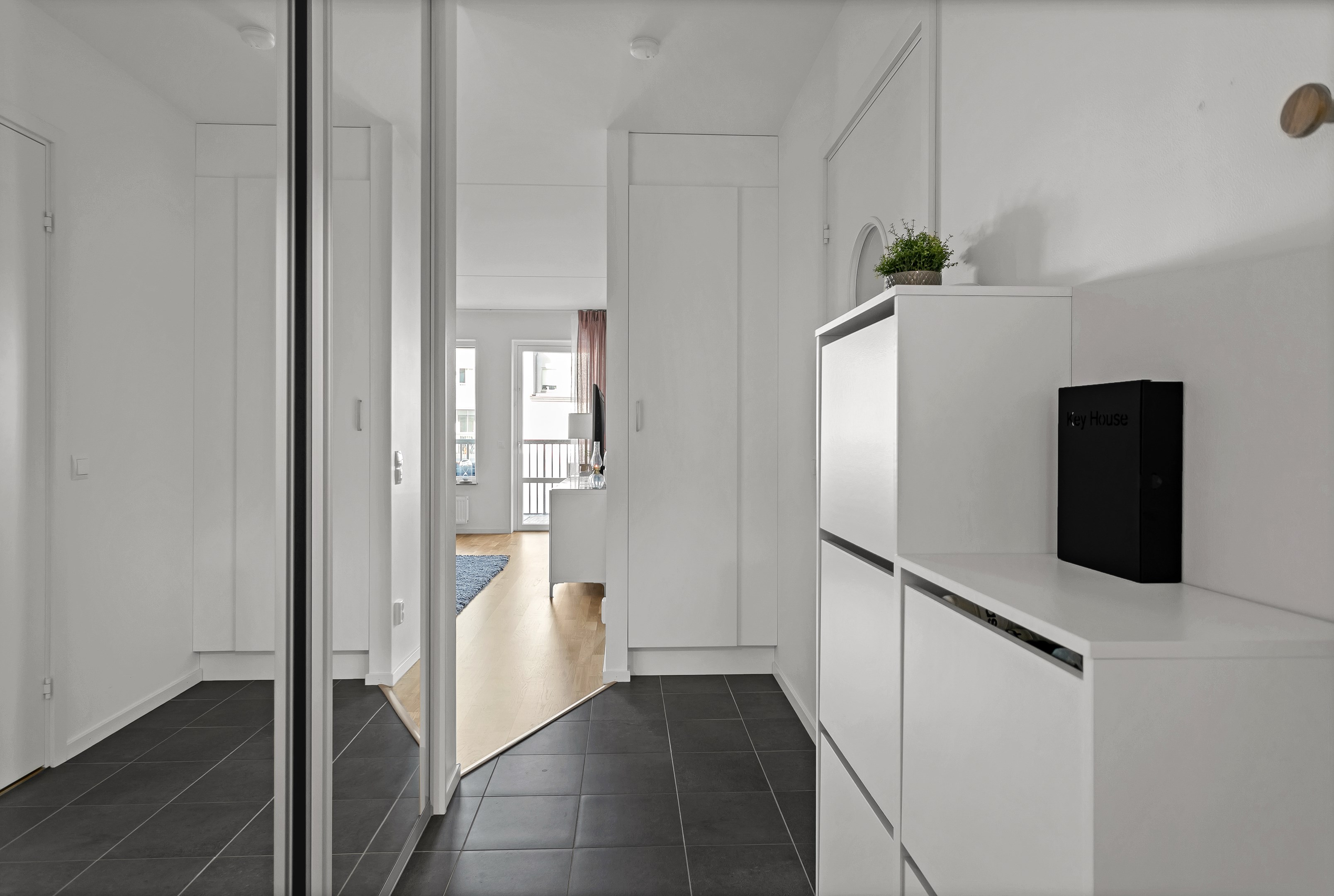 Bostadsbild från Kungsängsesplanaden 12B, Såld i Kungsängen, Uppsala