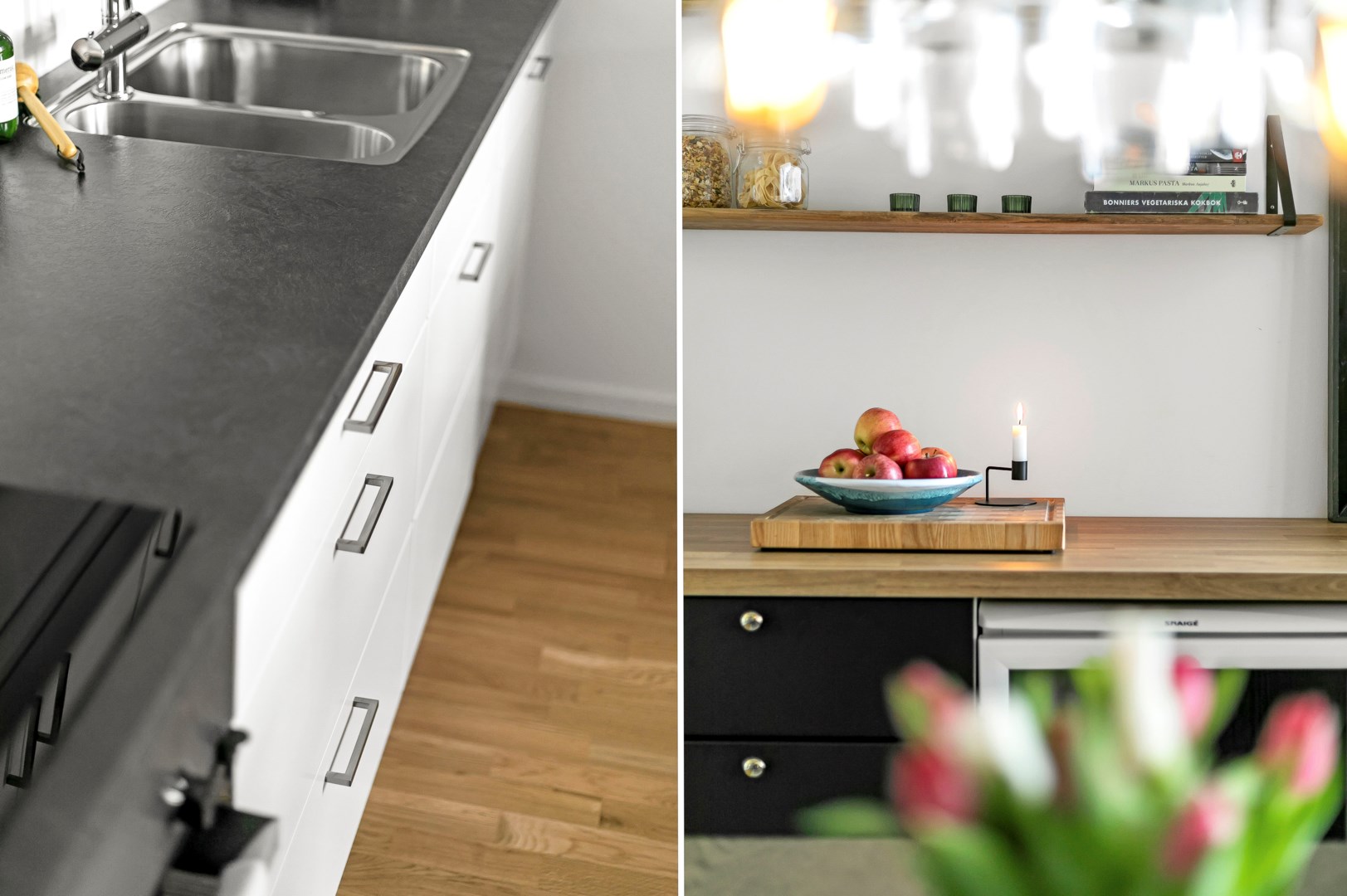 Bostadsbild från Kungsängsesplanaden 12B, Såld i Kungsängen, Uppsala